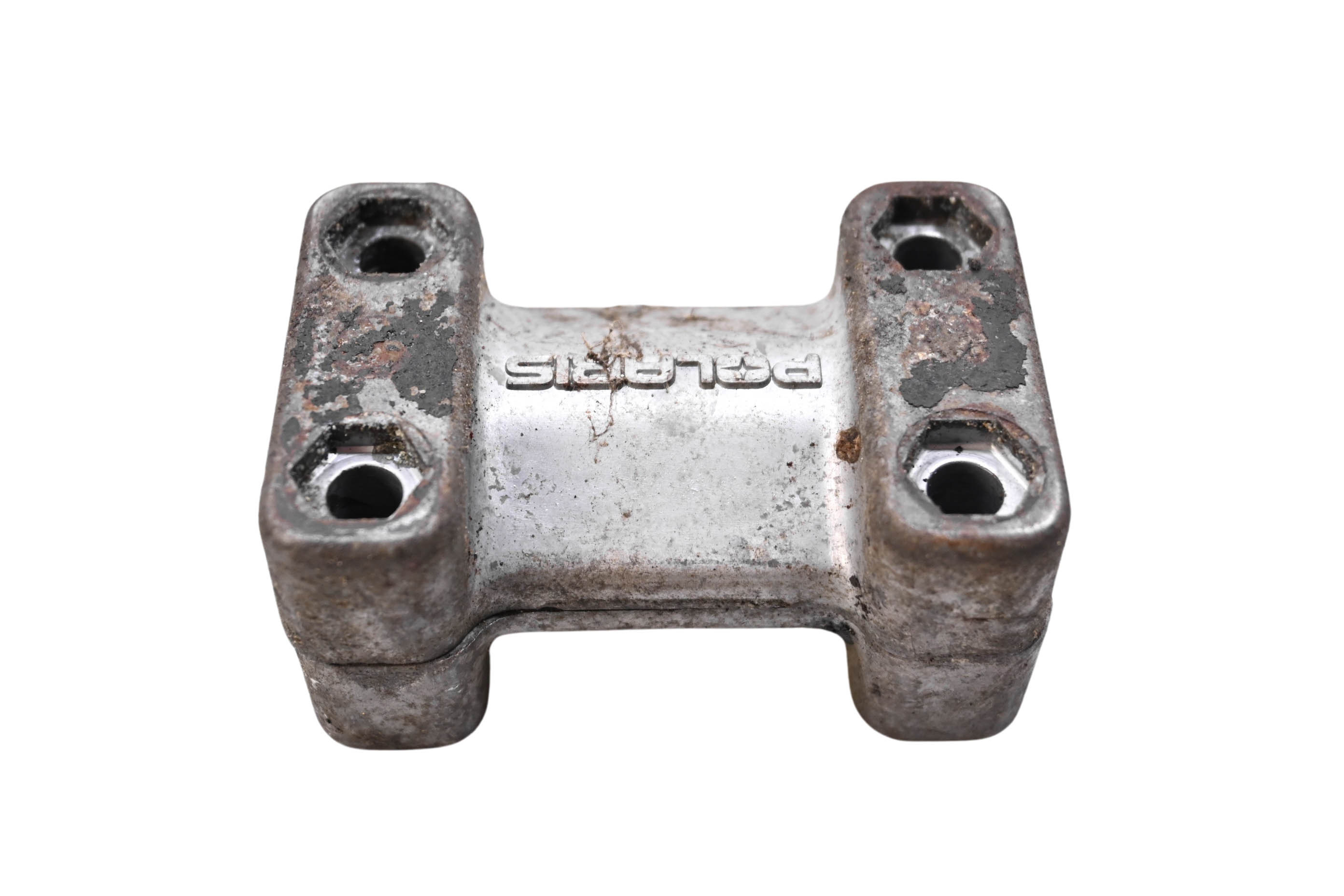94 Polaris 400L 4x4 Handlebar Clamps
