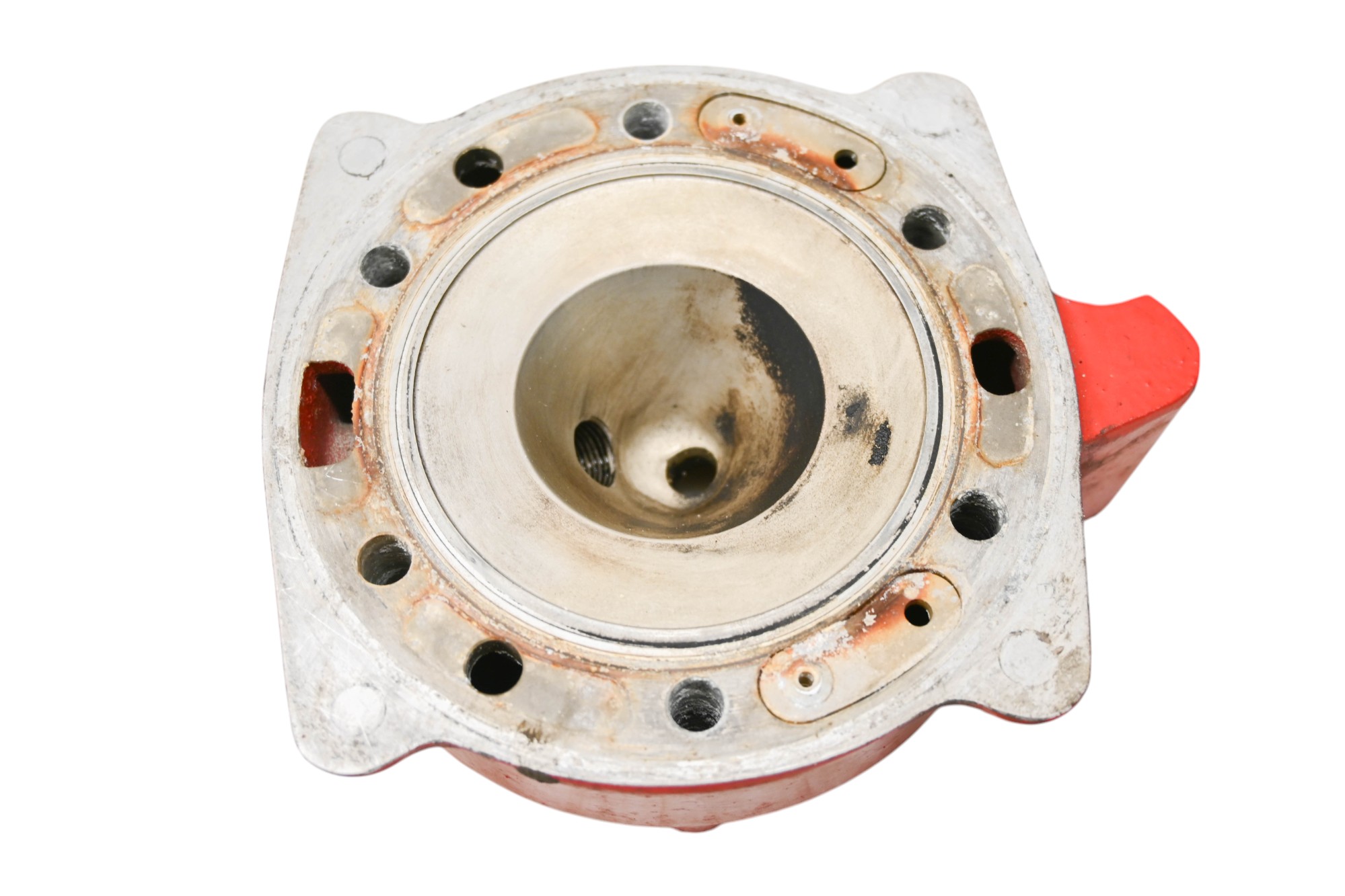 02 Polaris Virage TXI 1200 Cylinder Head