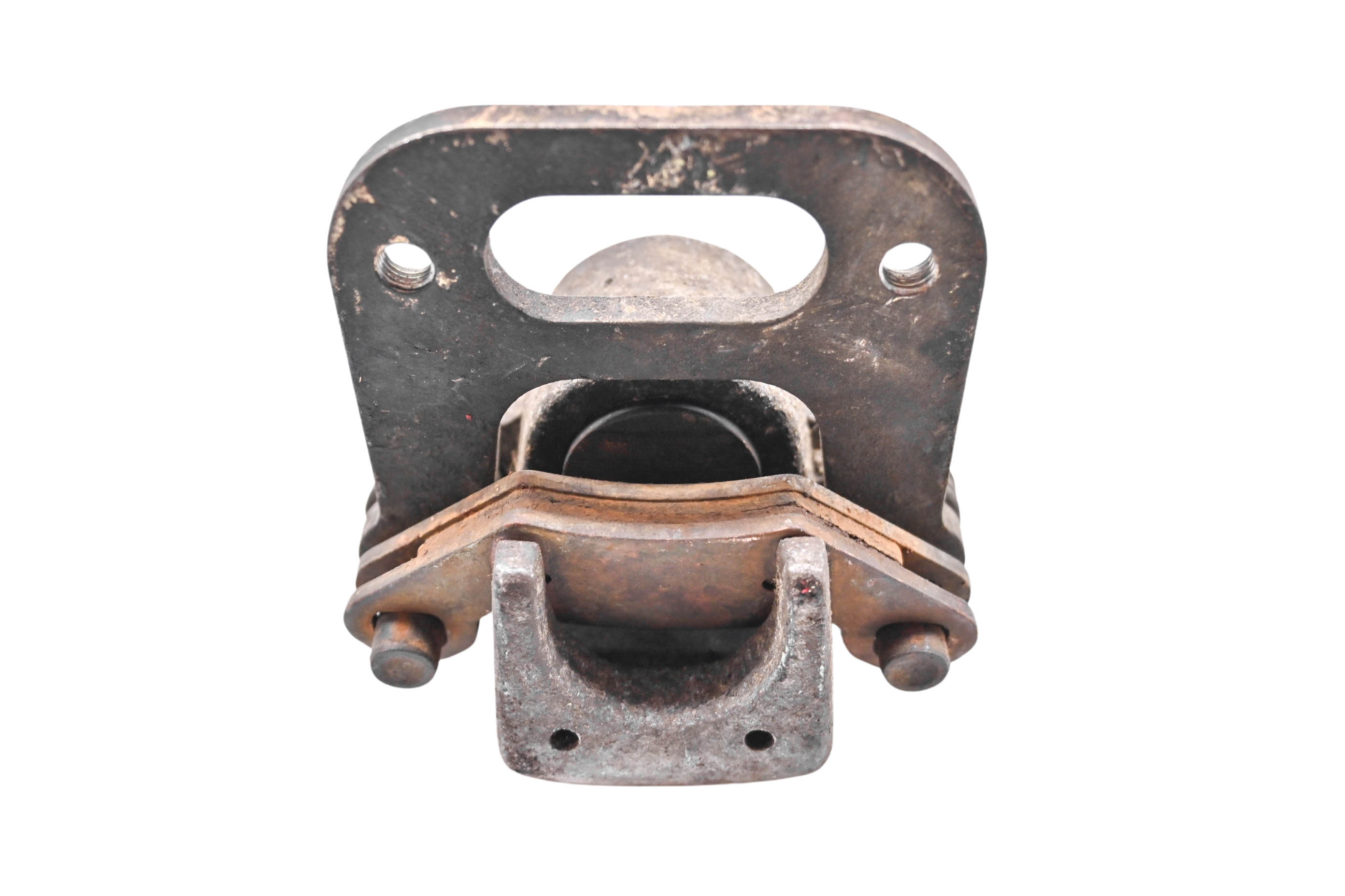 94 Polaris 400L 4x4 Front Right Brake Caliper