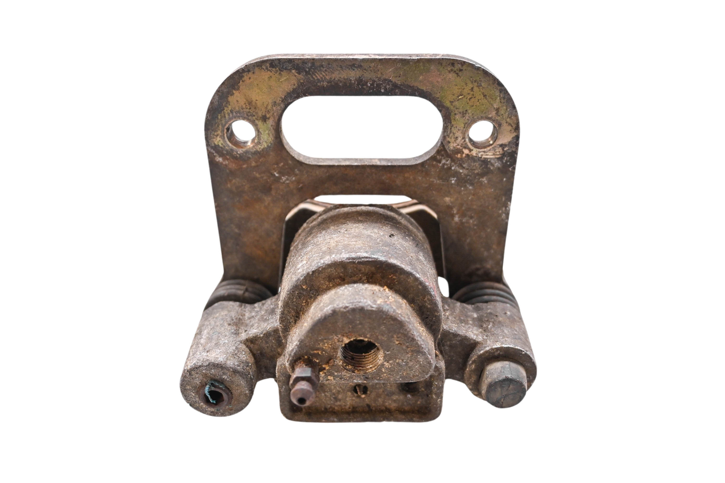 94 Polaris 400L 4x4 Front Right Brake Caliper