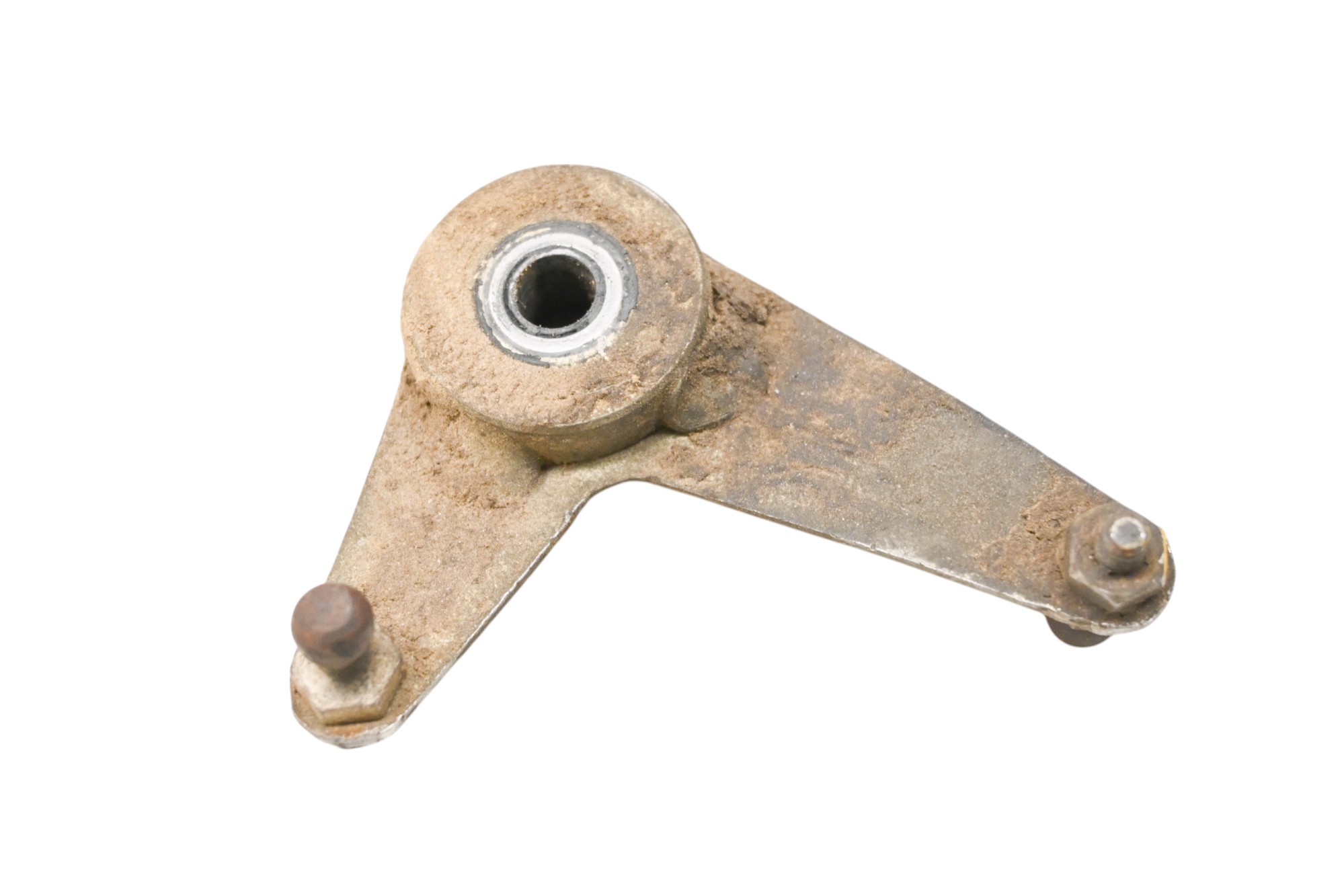05 Robin EH29C Engine Motor Bracket Mount E-Z-GO 295cc