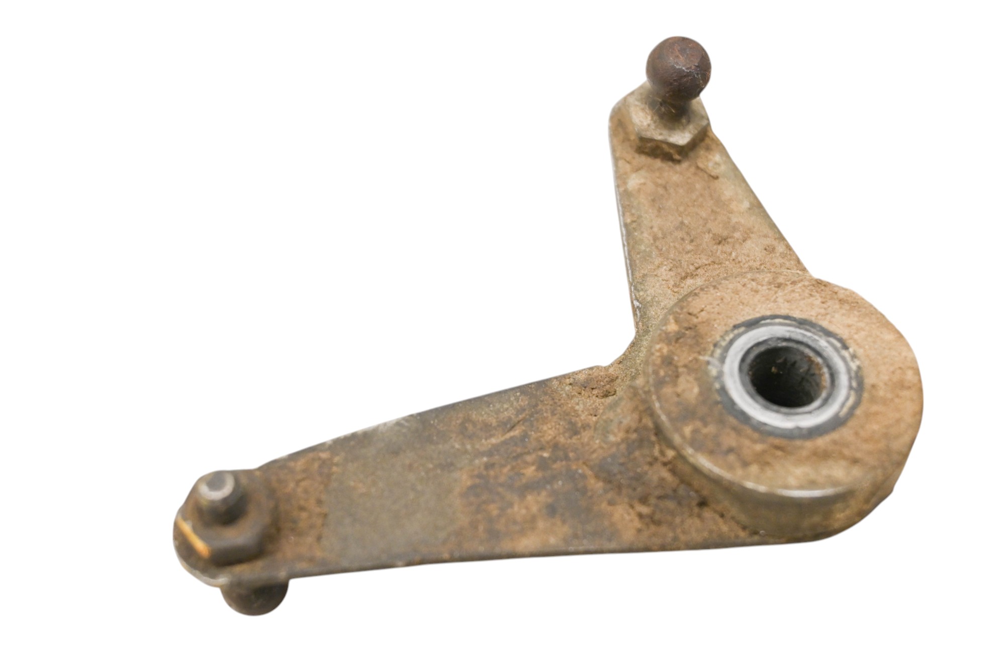 05 Robin EH29C Engine Motor Bracket Mount E-Z-GO 295cc