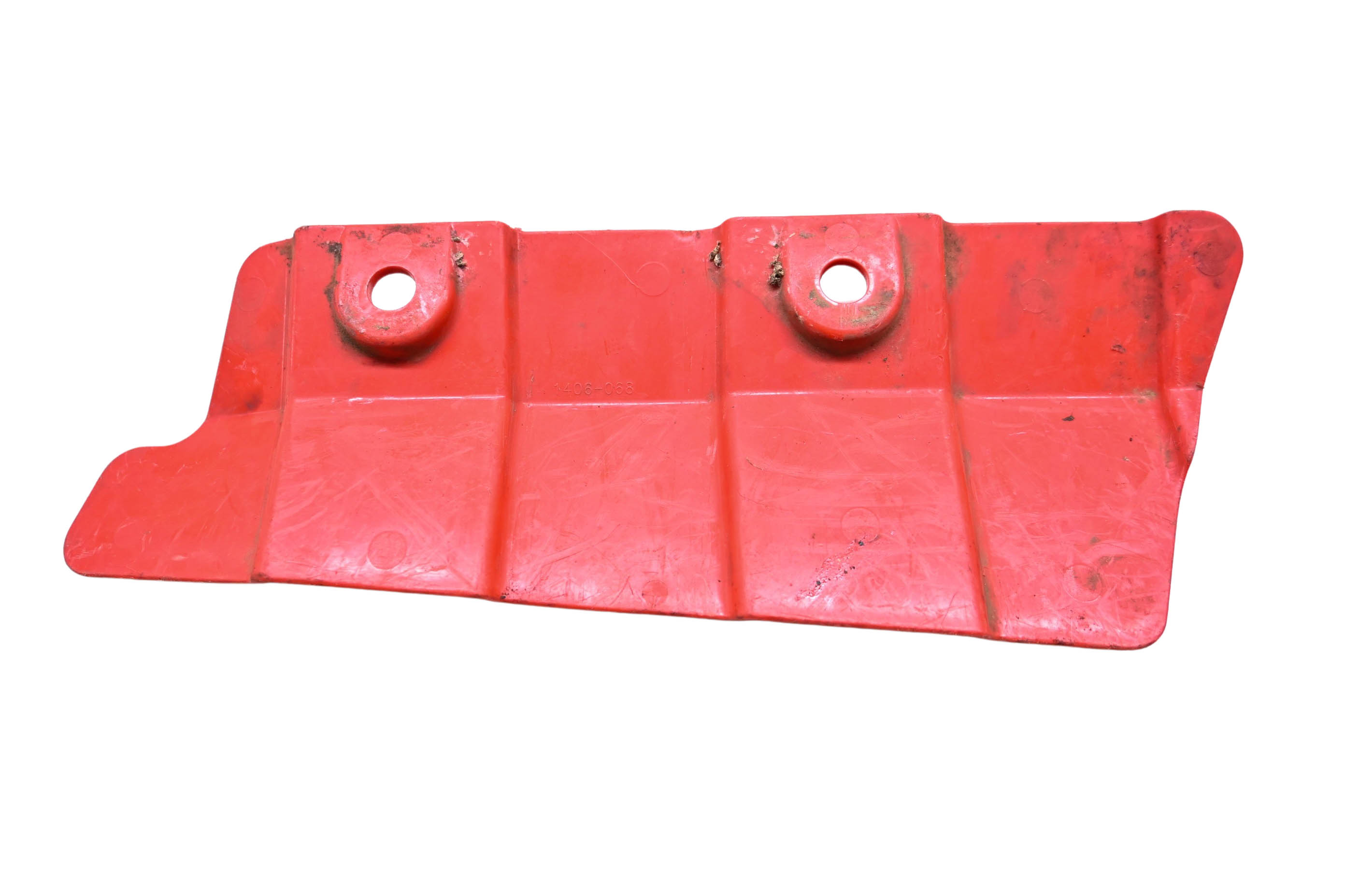 14 Arctic Cat 500 4x4 Rear Right Cv Boot Guard