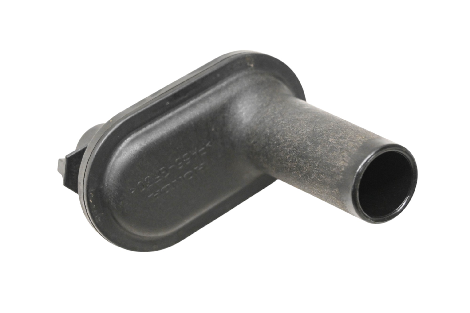 16 Honda CBR500R Oil Pump Pickup Tube