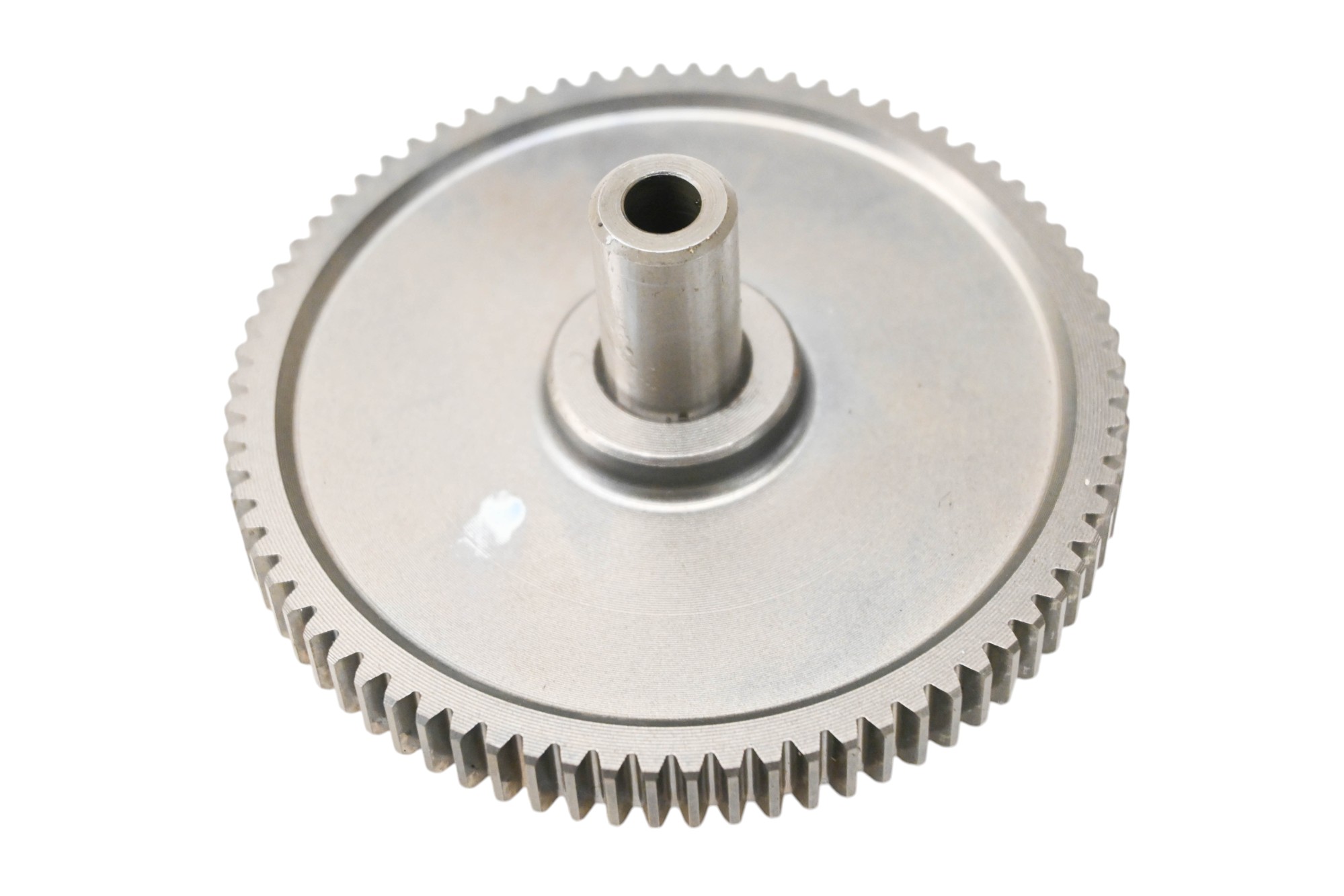 16 Honda CBR500R Starter Gear