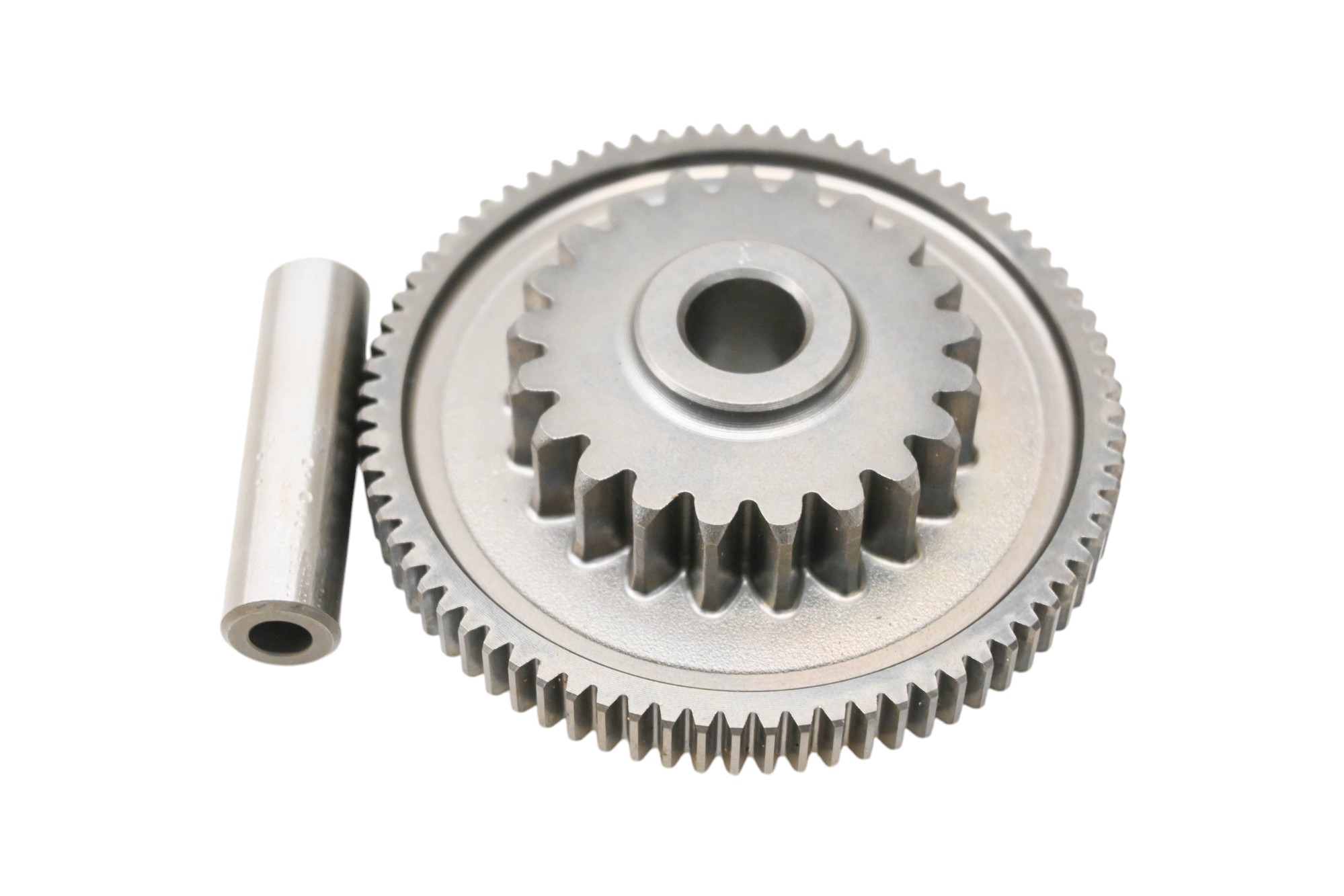 16 Honda CBR500R Starter Gear