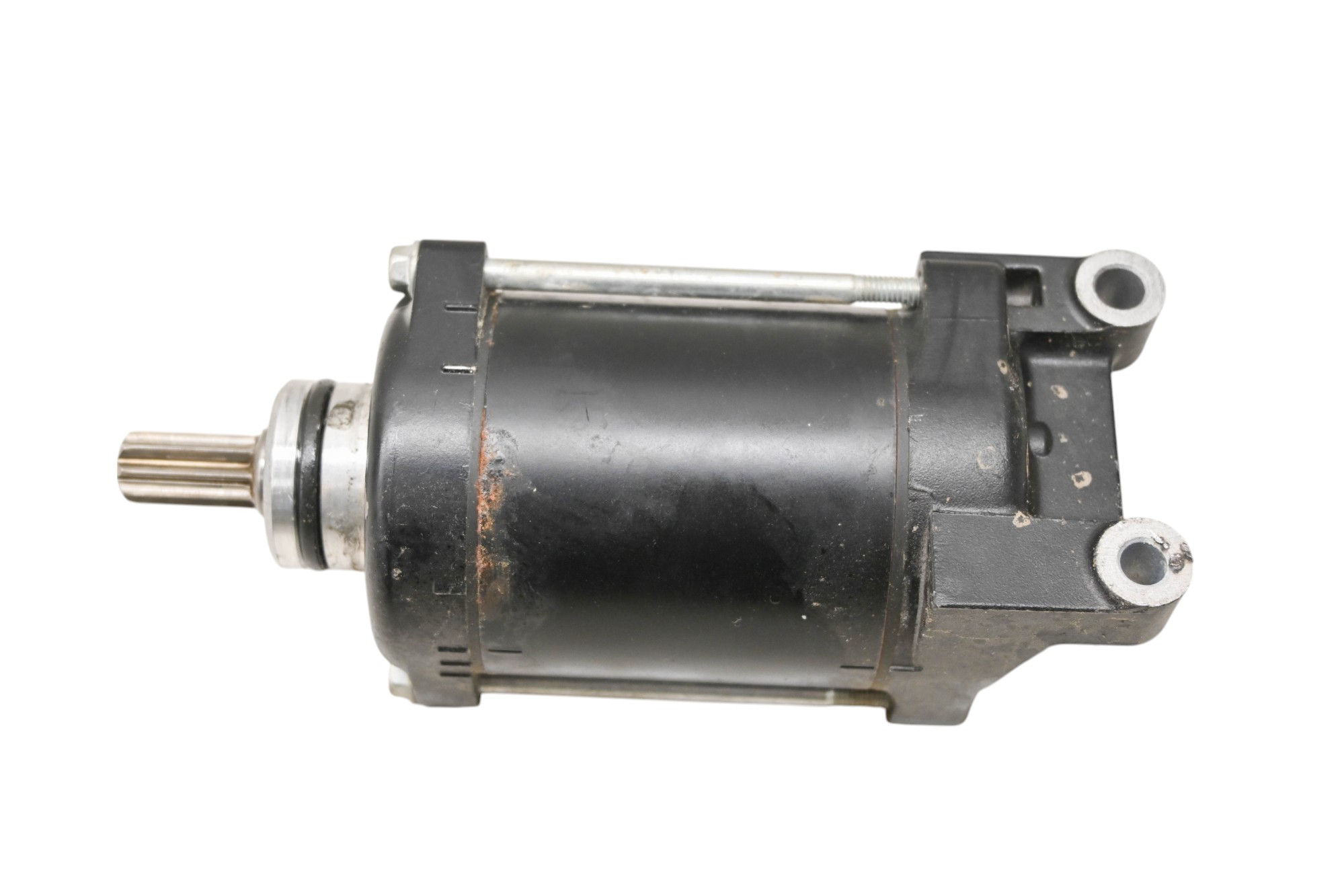 16 Honda CBR500R Starter Motor