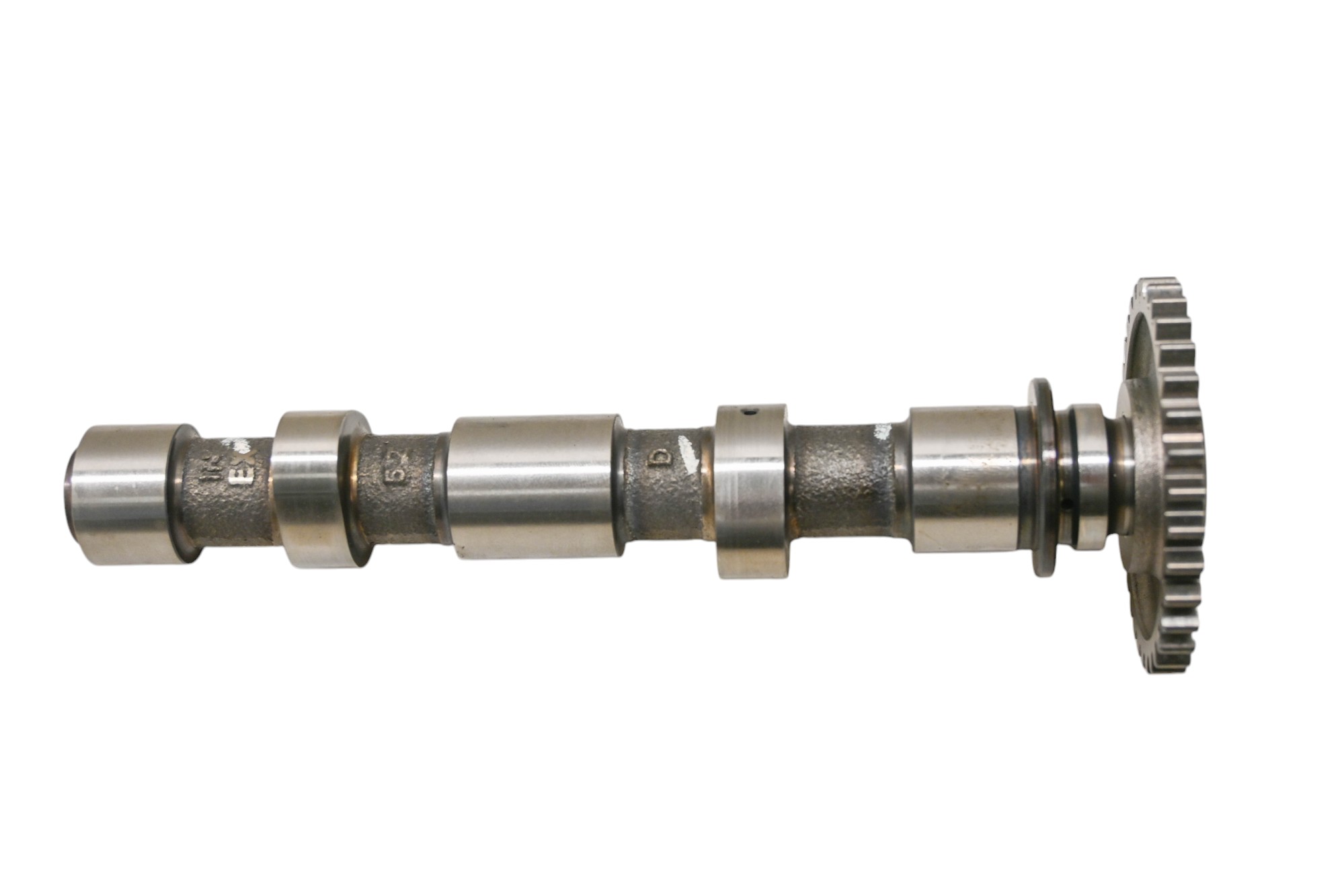 16 Honda CBR500R Intake Camshaft Cam Shaft