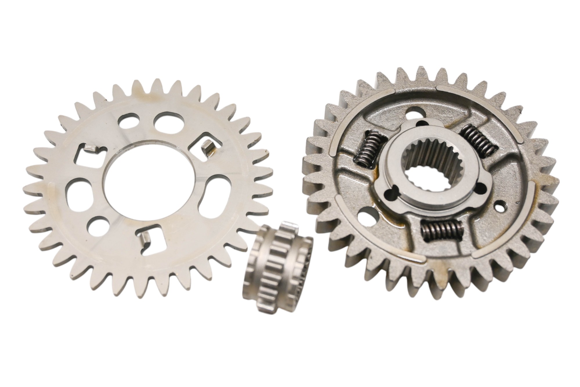 16 Honda CBR500R Crank Gears