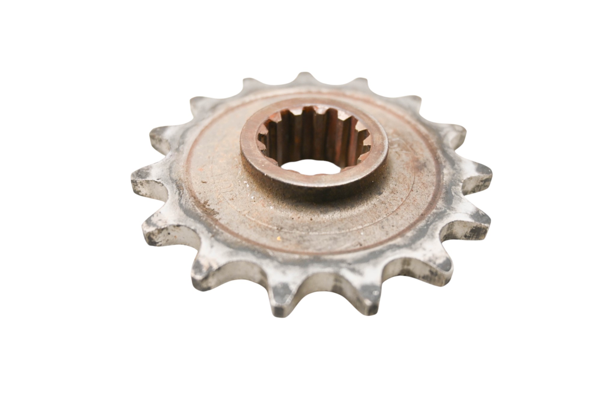 16 Honda CBR500R Front Sprocket