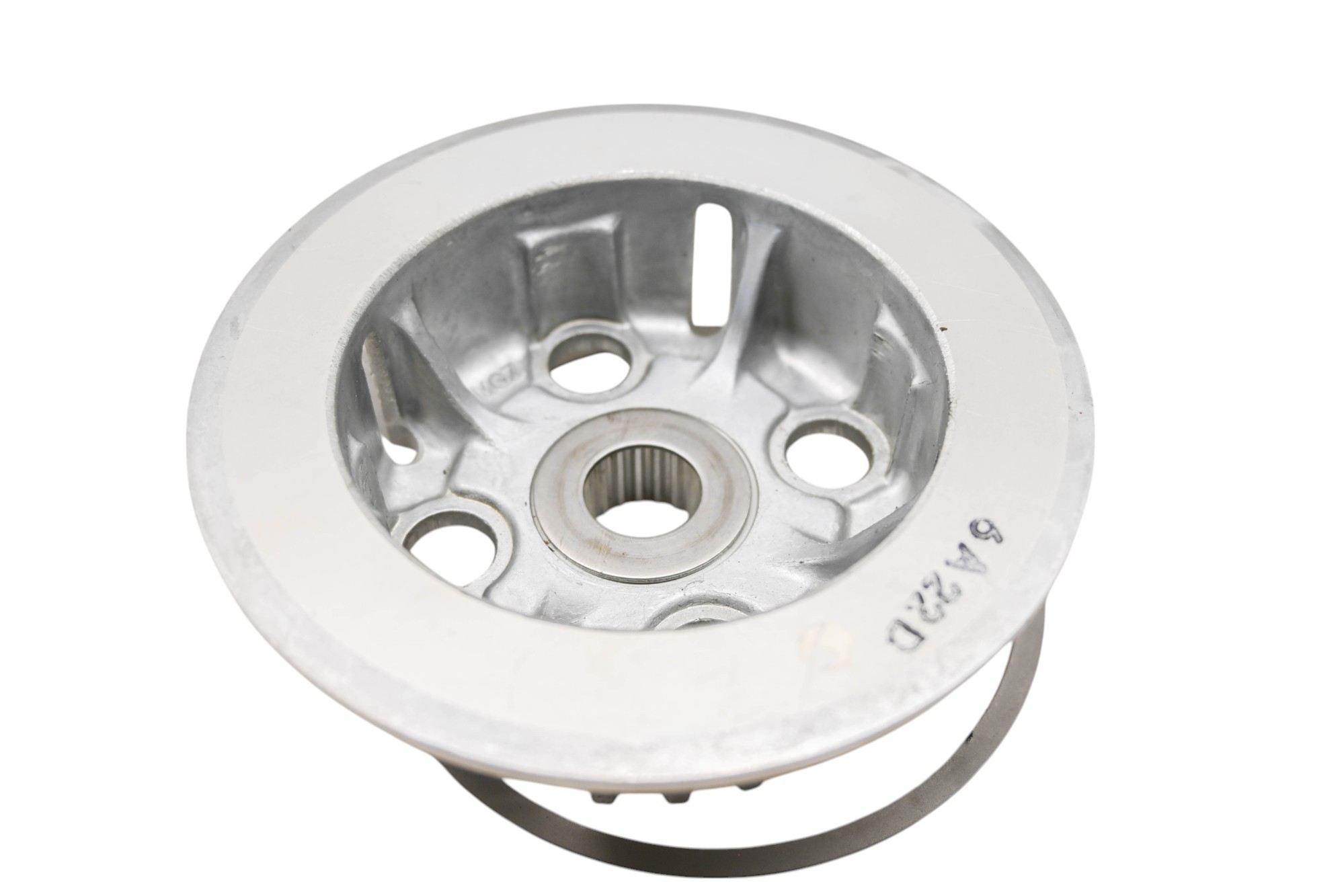16 Honda CBR500R Inner Clutch Hub