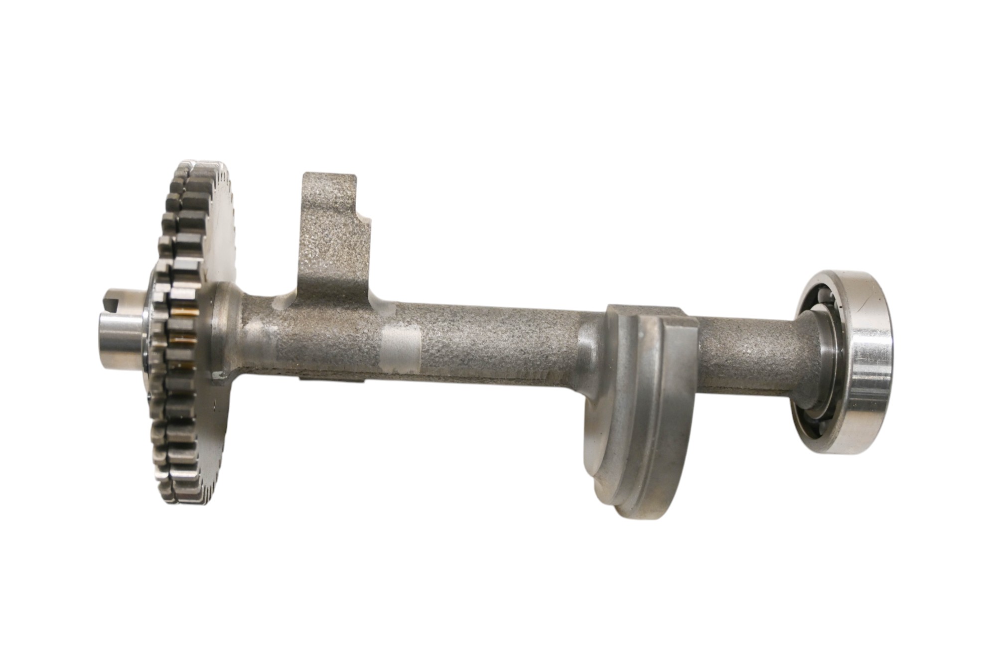 16 Honda CBR500R Counter Balancer Crankshaft Balance
