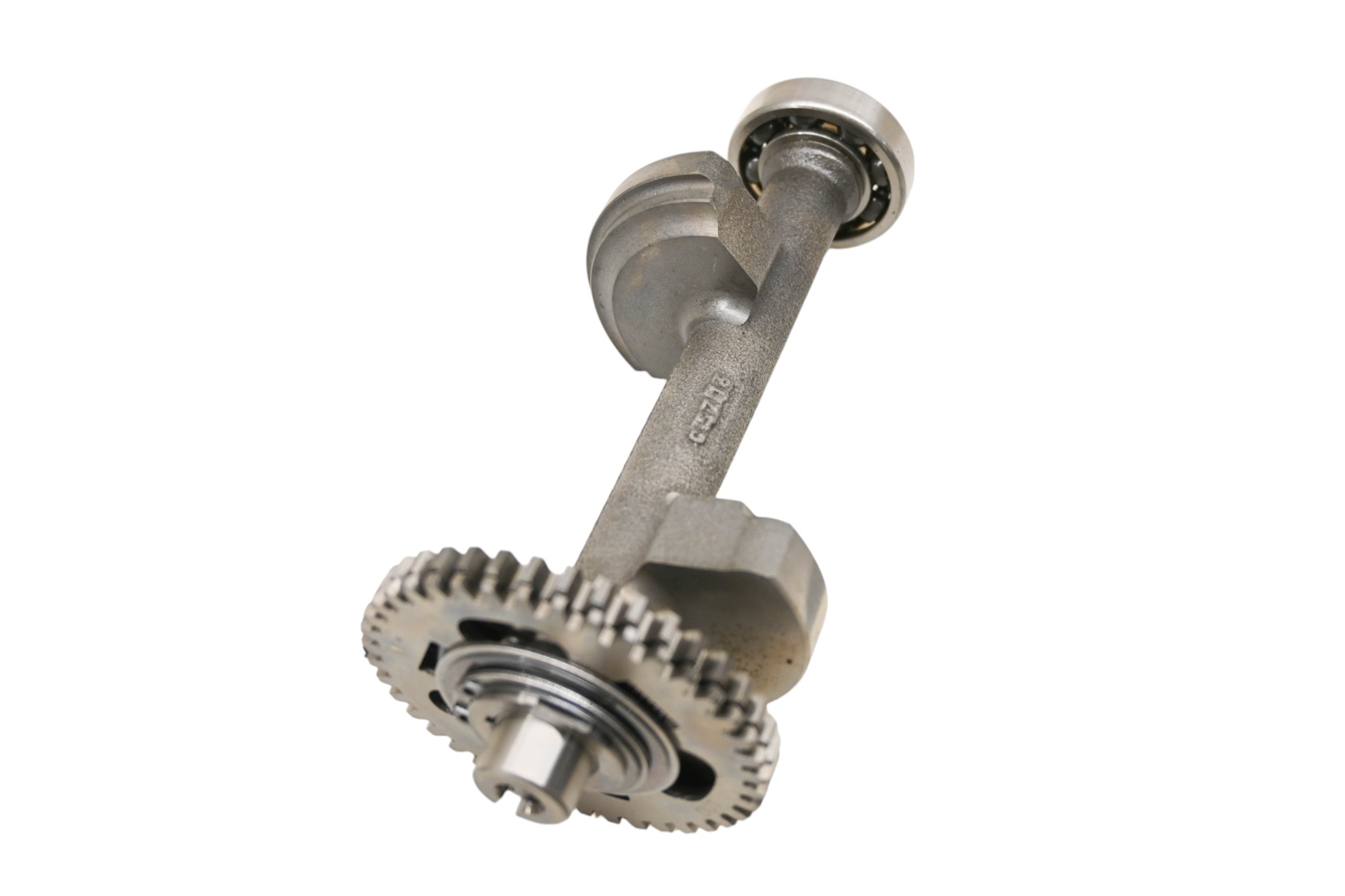 16 Honda CBR500R Counter Balancer Crankshaft Balance