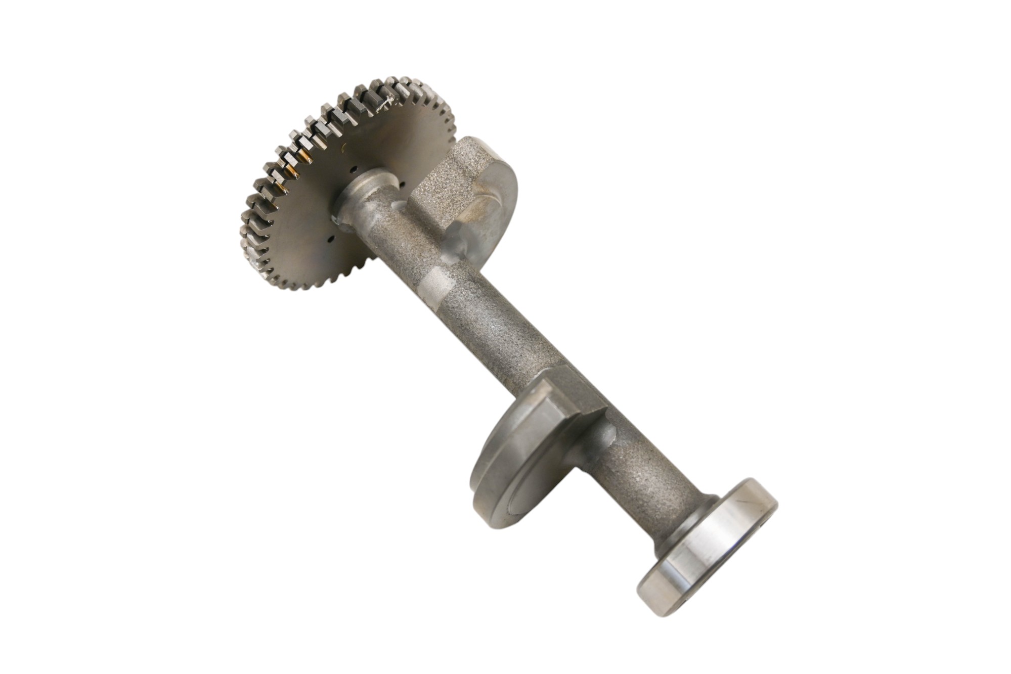 16 Honda CBR500R Counter Balancer Crankshaft Balance