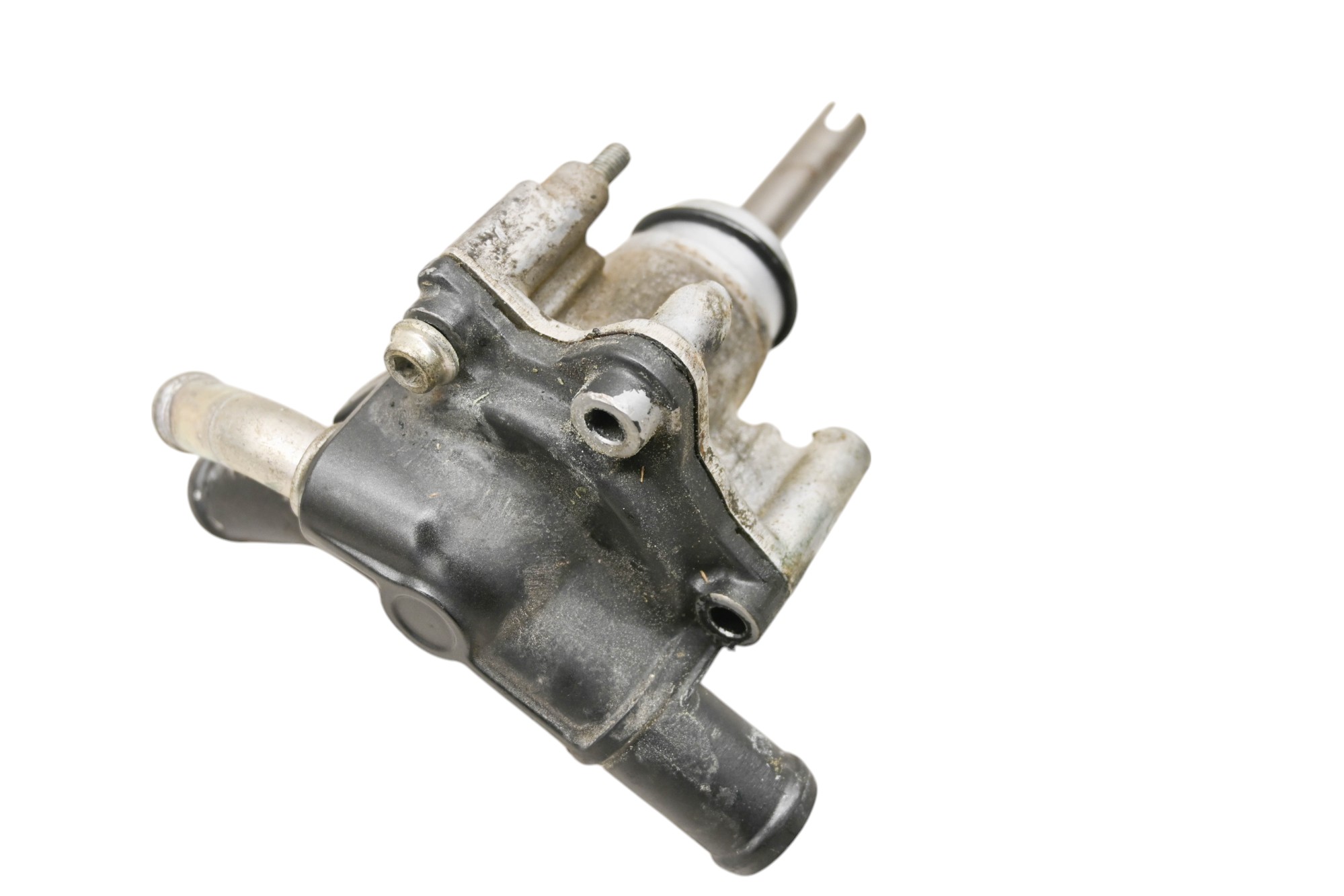16 Honda CBR500R Water Pump