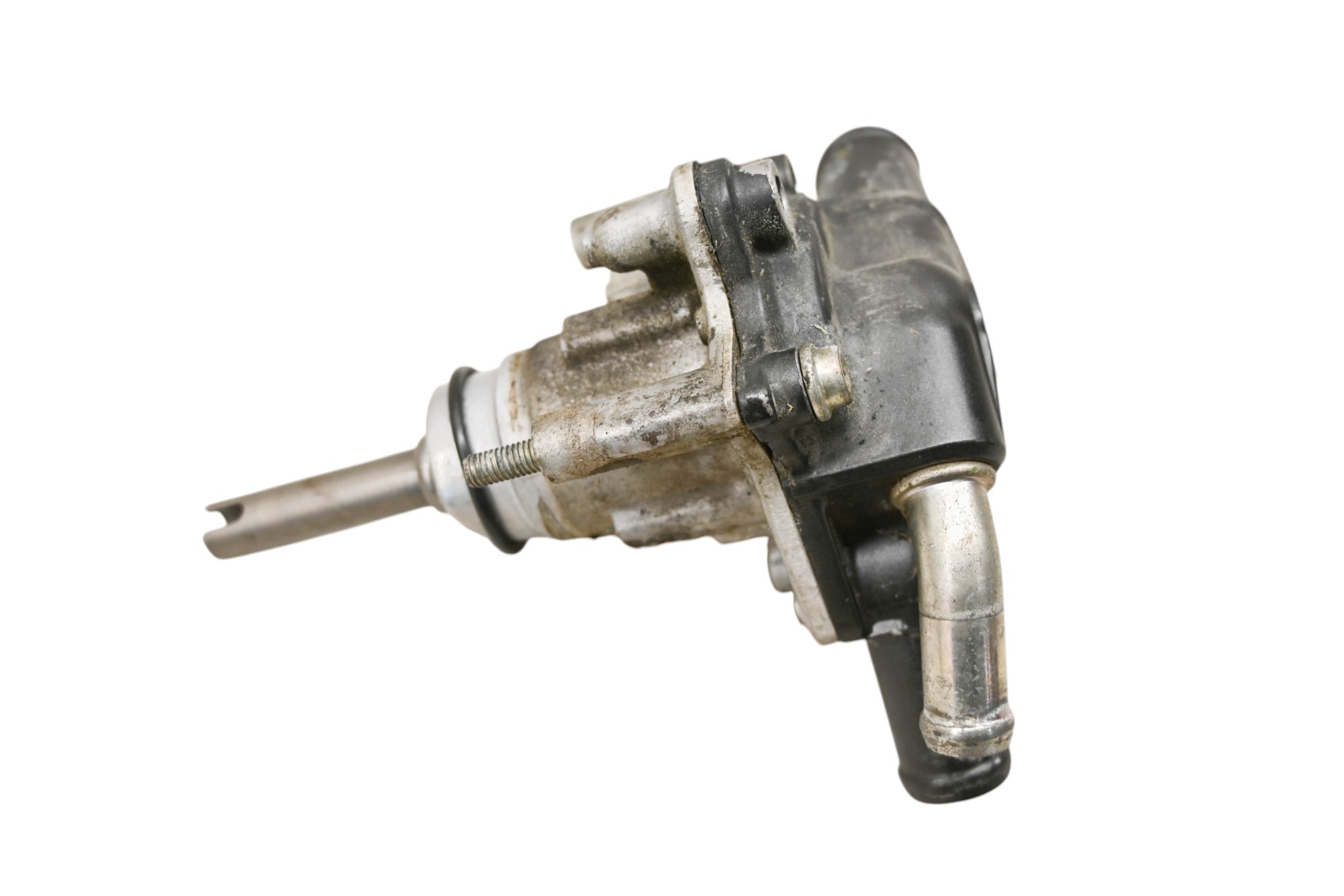 16 Honda CBR500R Water Pump