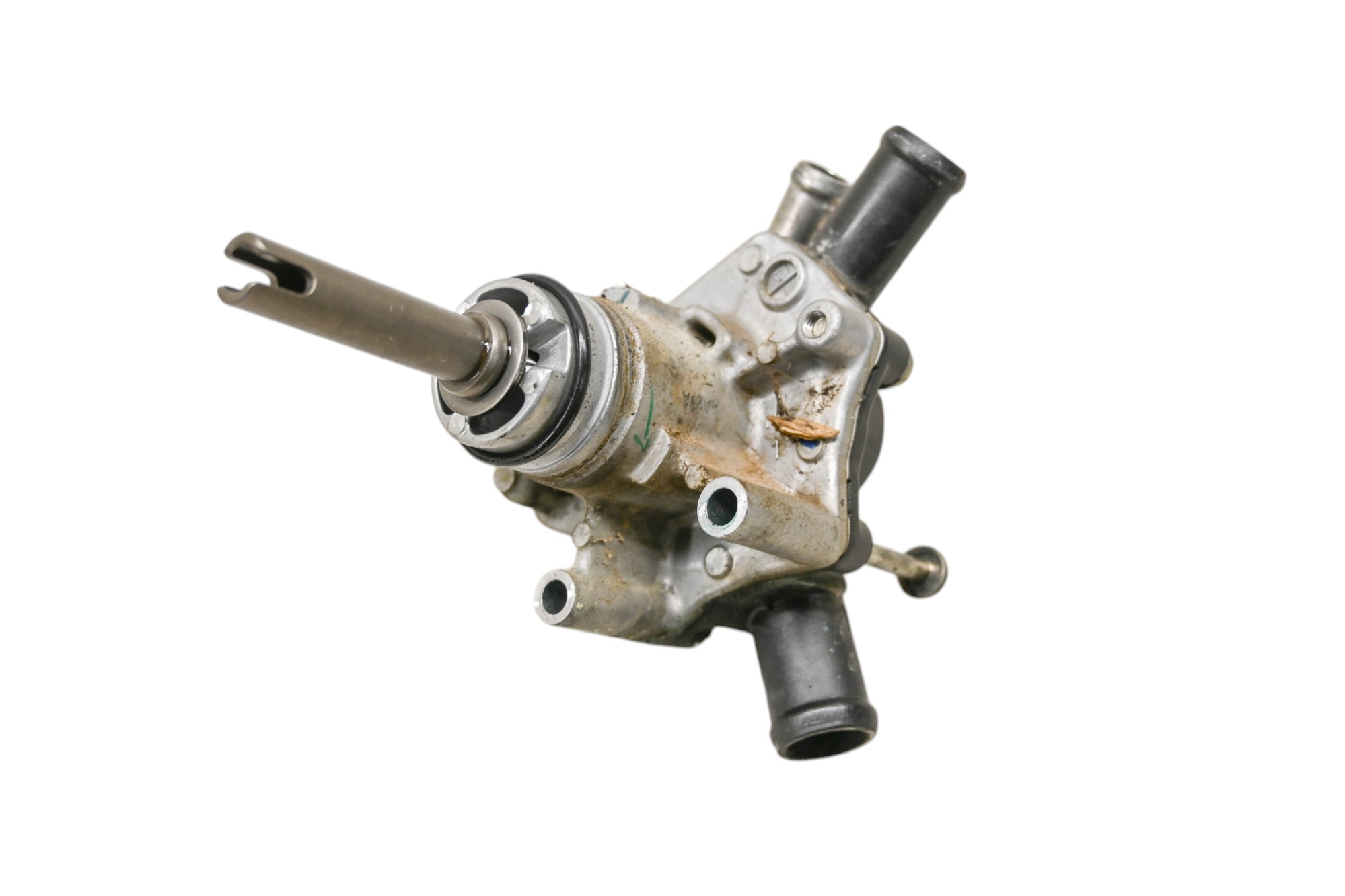 16 Honda CBR500R Water Pump