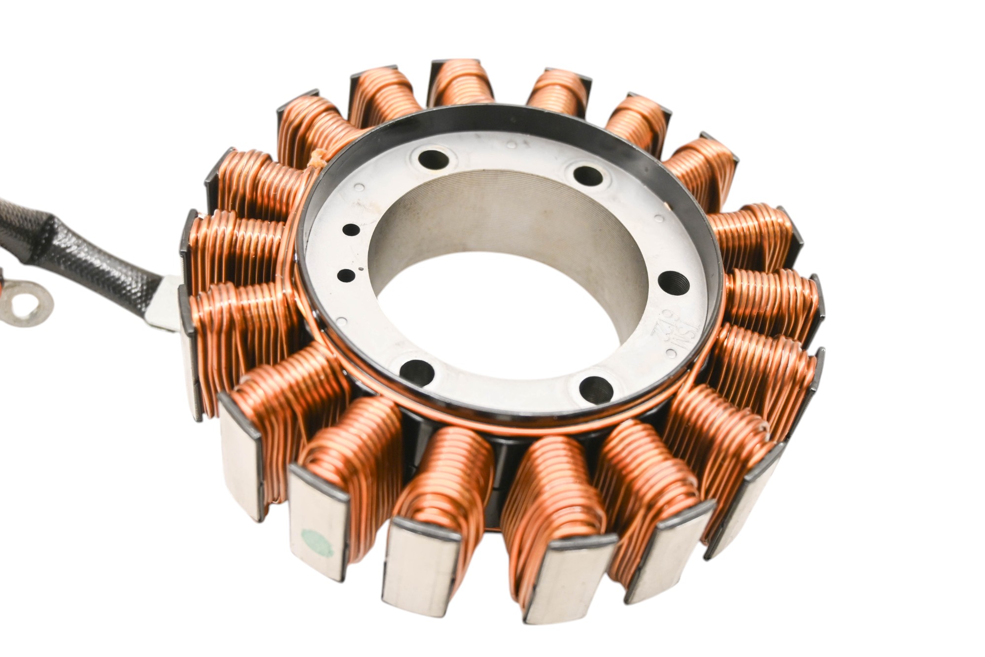 16 Honda CBR500R Stator