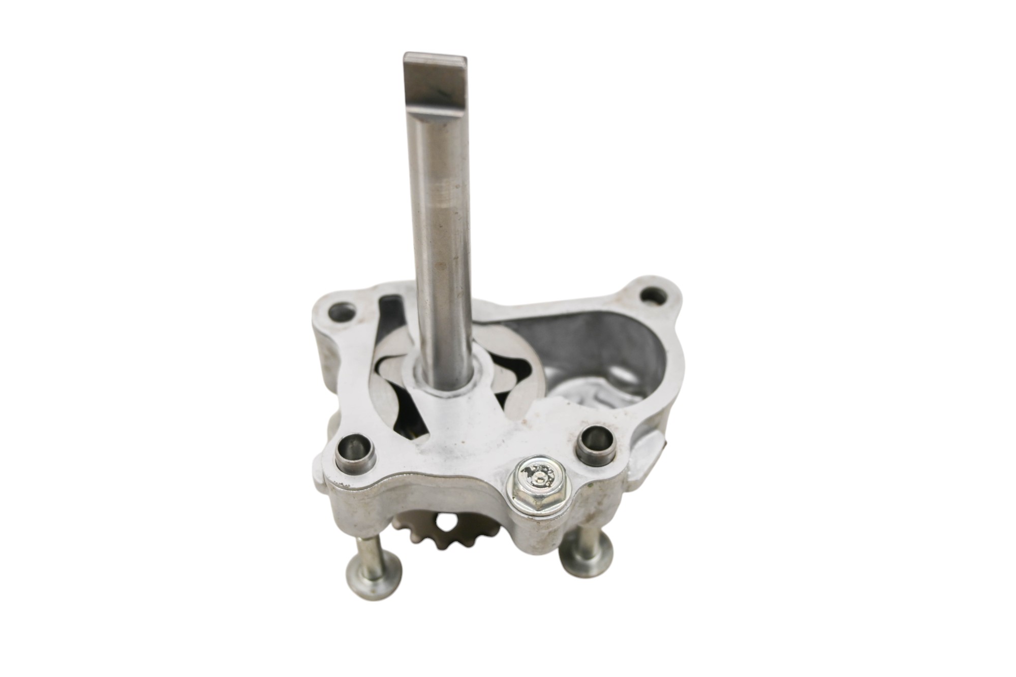 16 Honda CBR500R Oil Pump