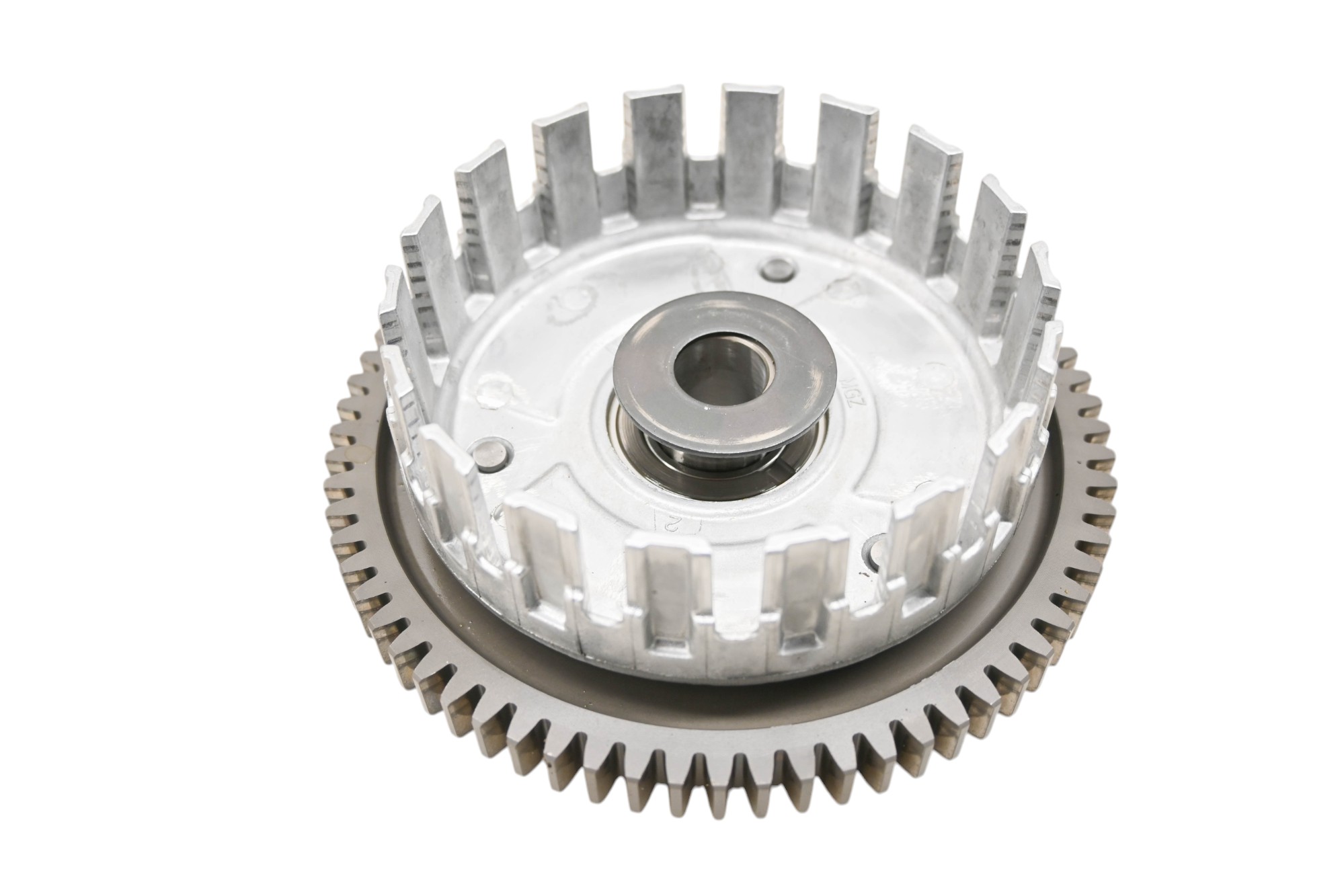 16 Honda CBR500R Clutch Basket