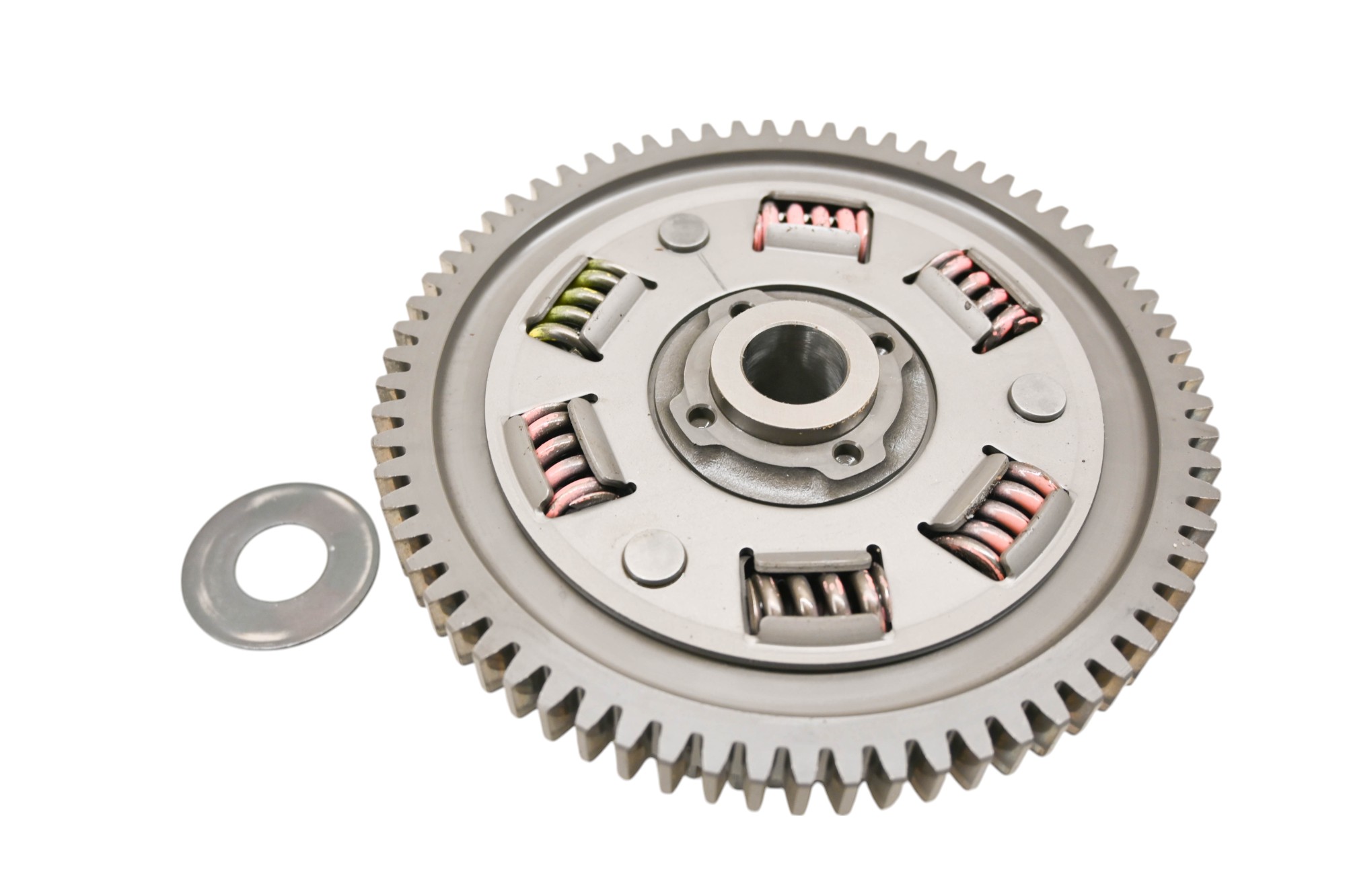 16 Honda CBR500R Clutch Basket