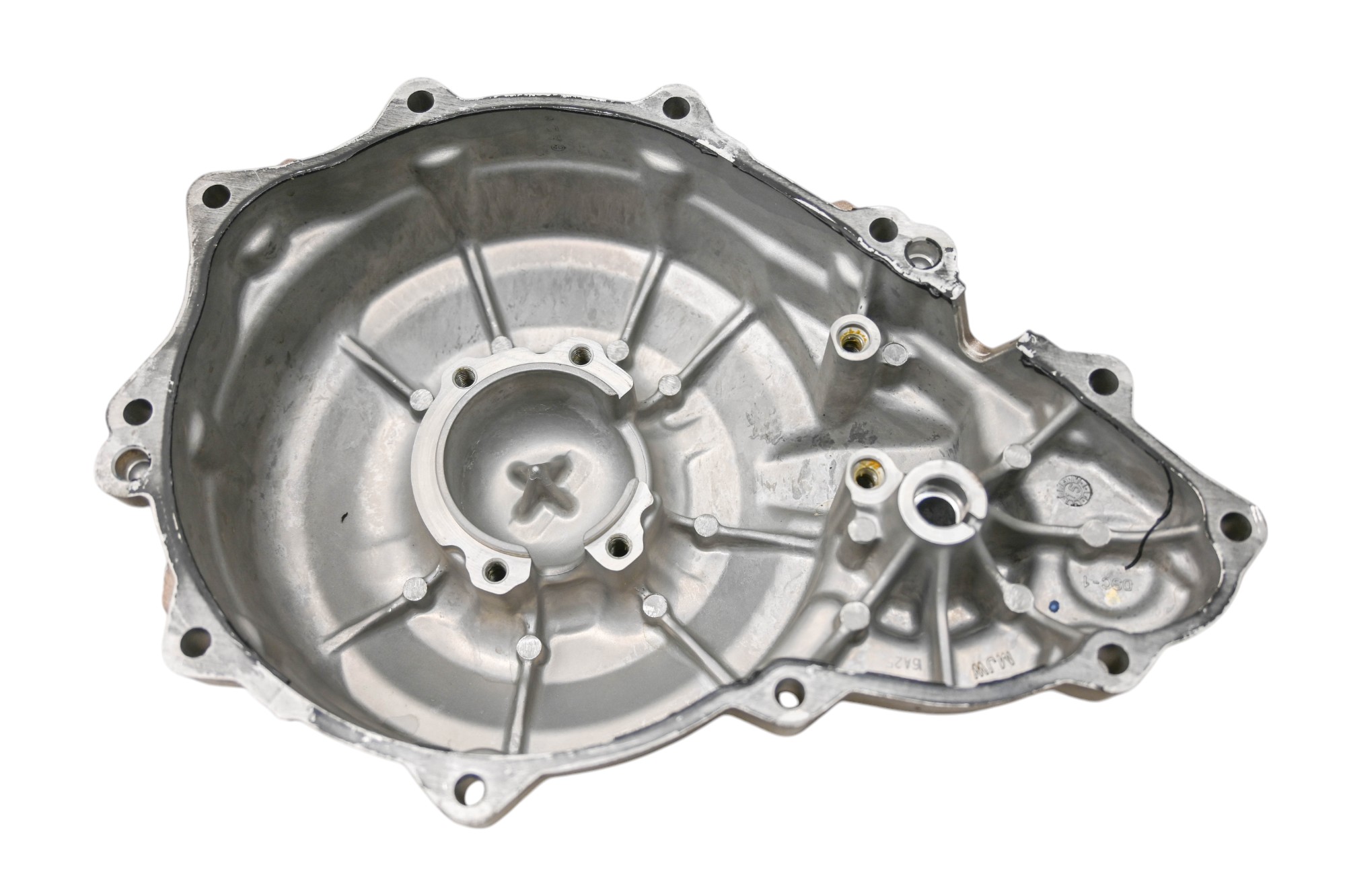 16 Honda CBR500R Stator Cover