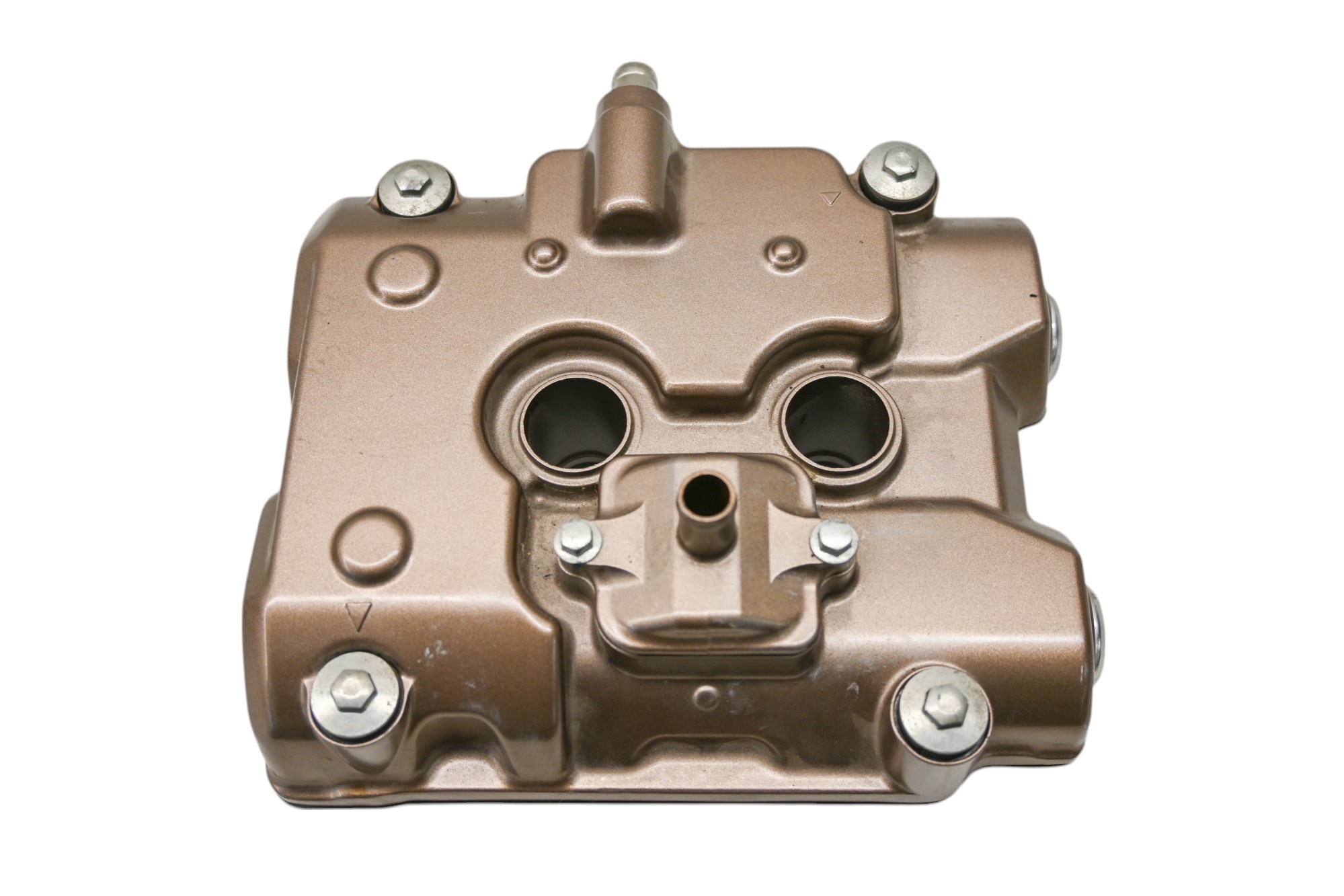 16 Honda CBR500R Valve Cover