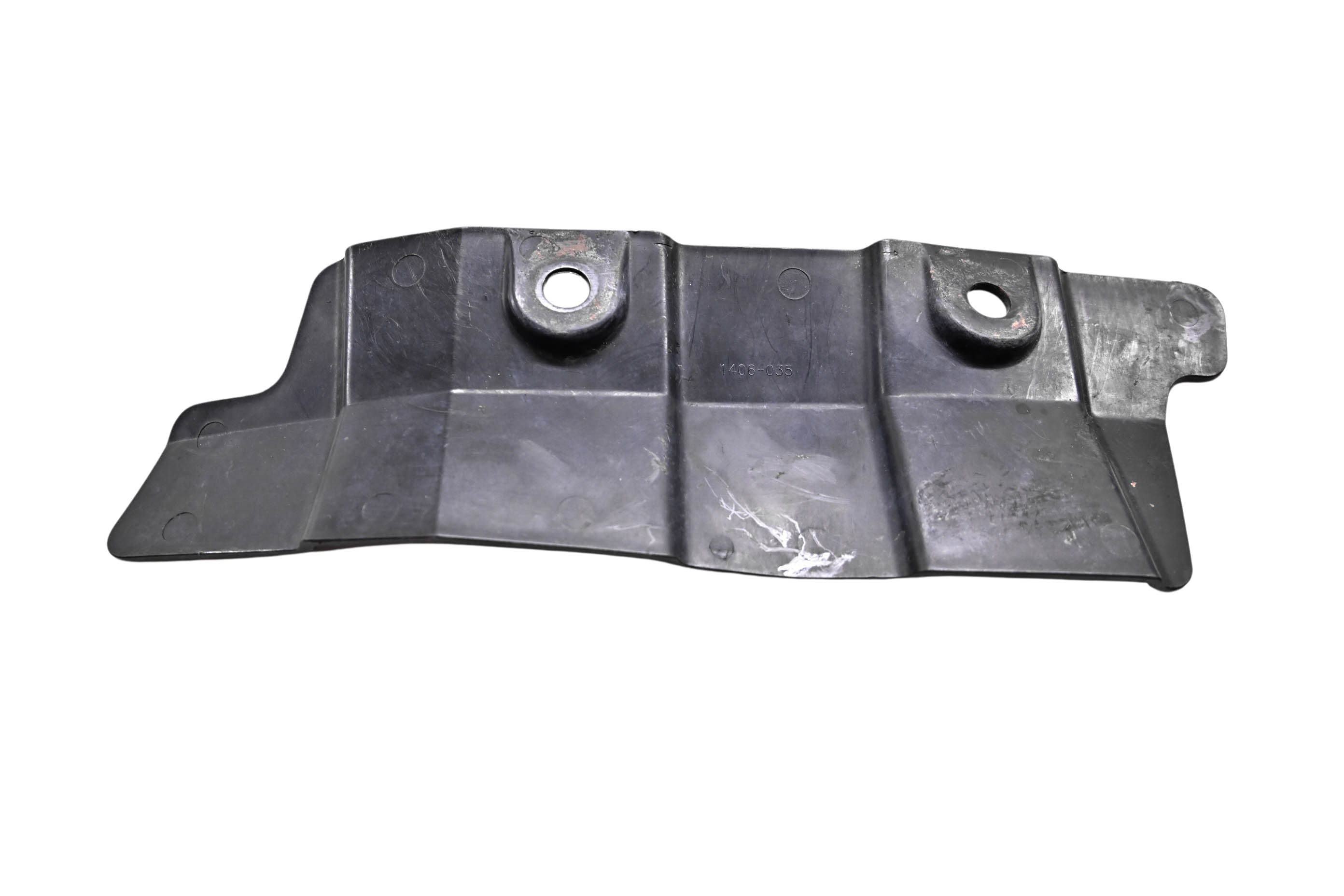 10 Arctic Cat 700 EPS 4x4 Front Lower A-Arm Guard