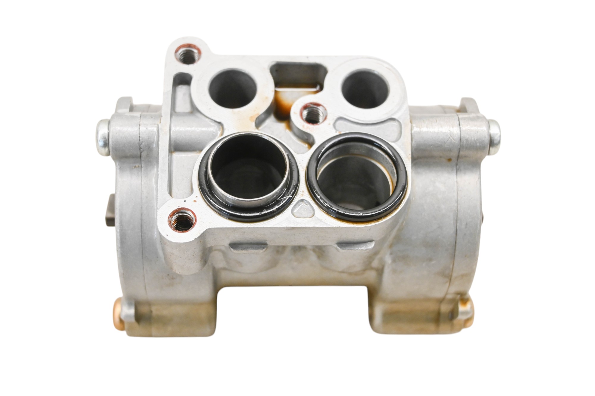 96 Kawasaki Voyager XII Oil Pump ZG1200B