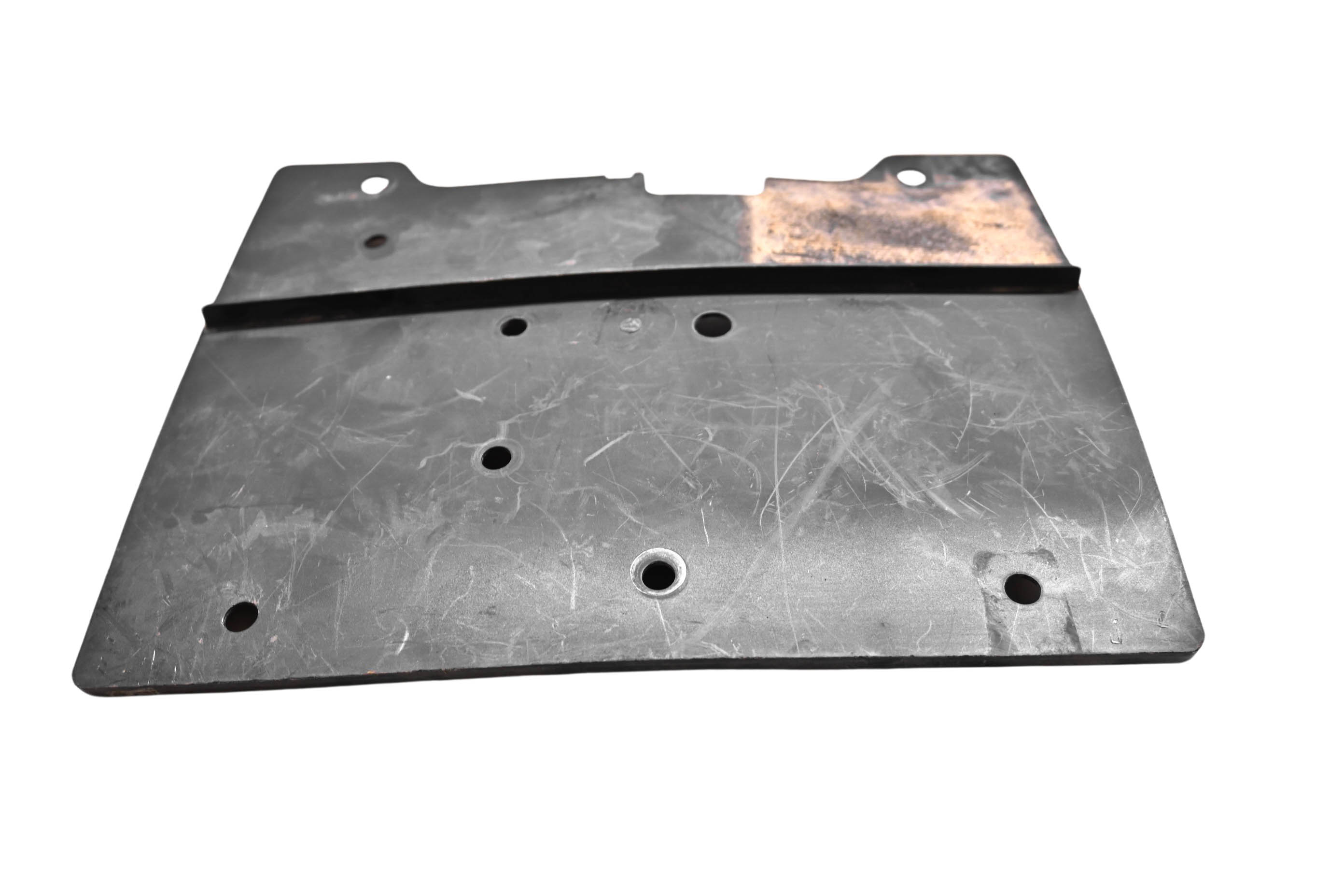 08 Arctic Cat 400 4x4 Electrical Mounting Cover