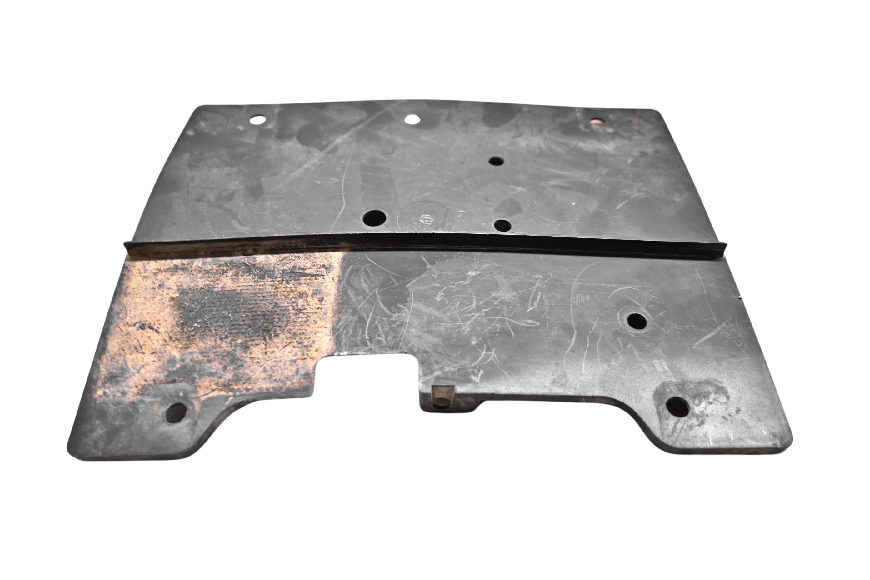 08 Arctic Cat 400 4x4 Electrical Mounting Cover