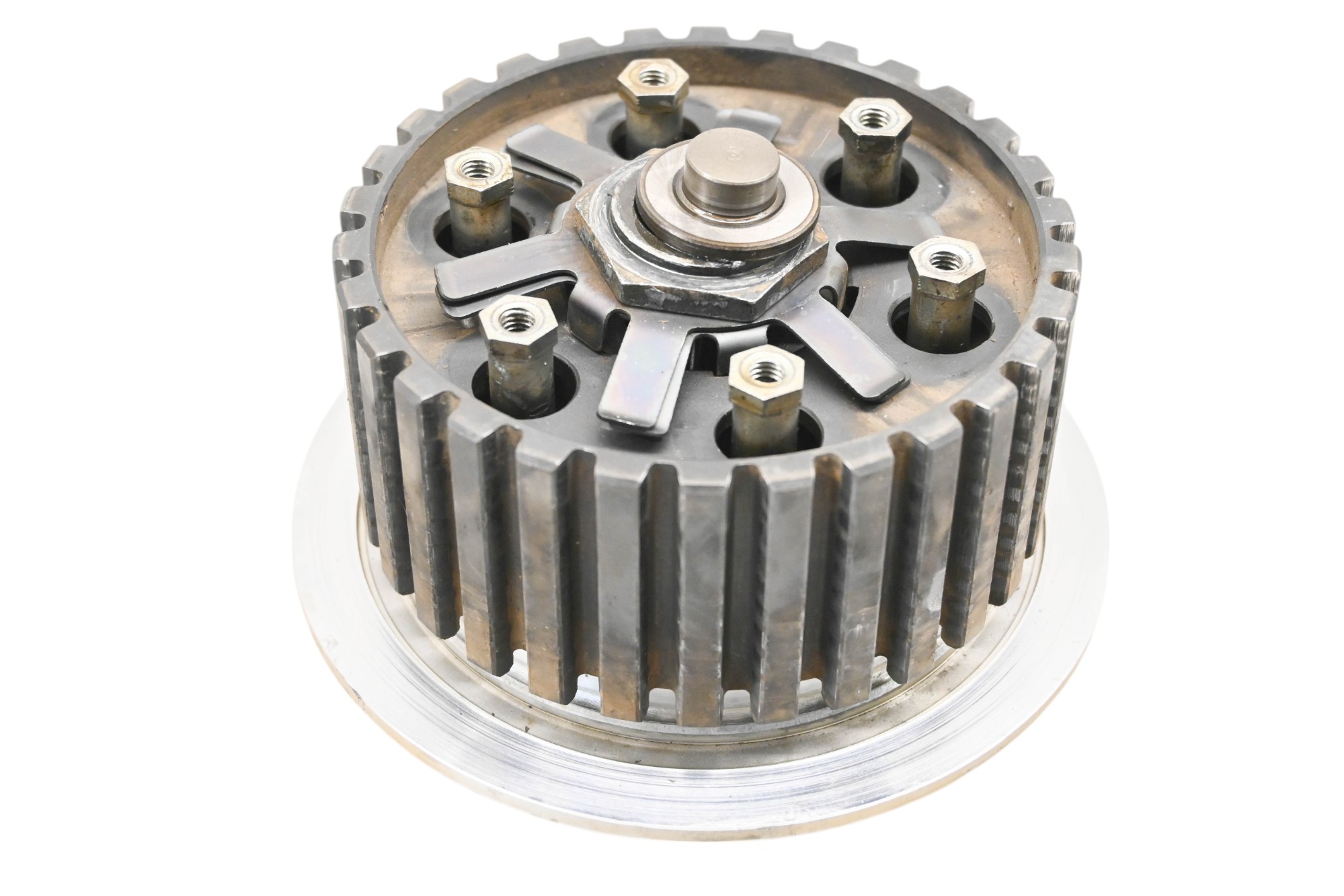 96 Kawasaki Voyager XII Inner Clutch Hub ZG1200B