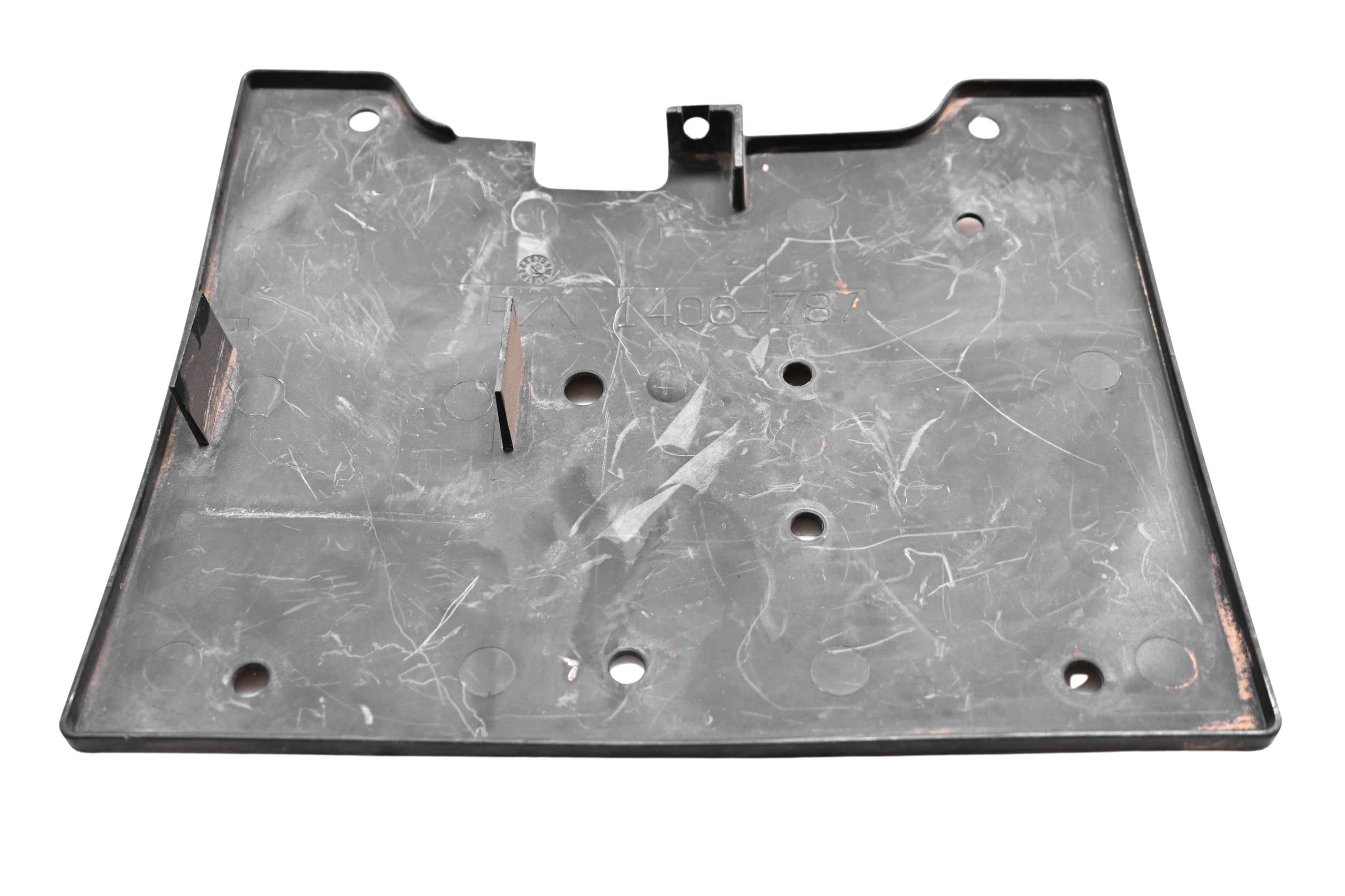 08 Arctic Cat 400 4x4 Electrical Mounting Cover