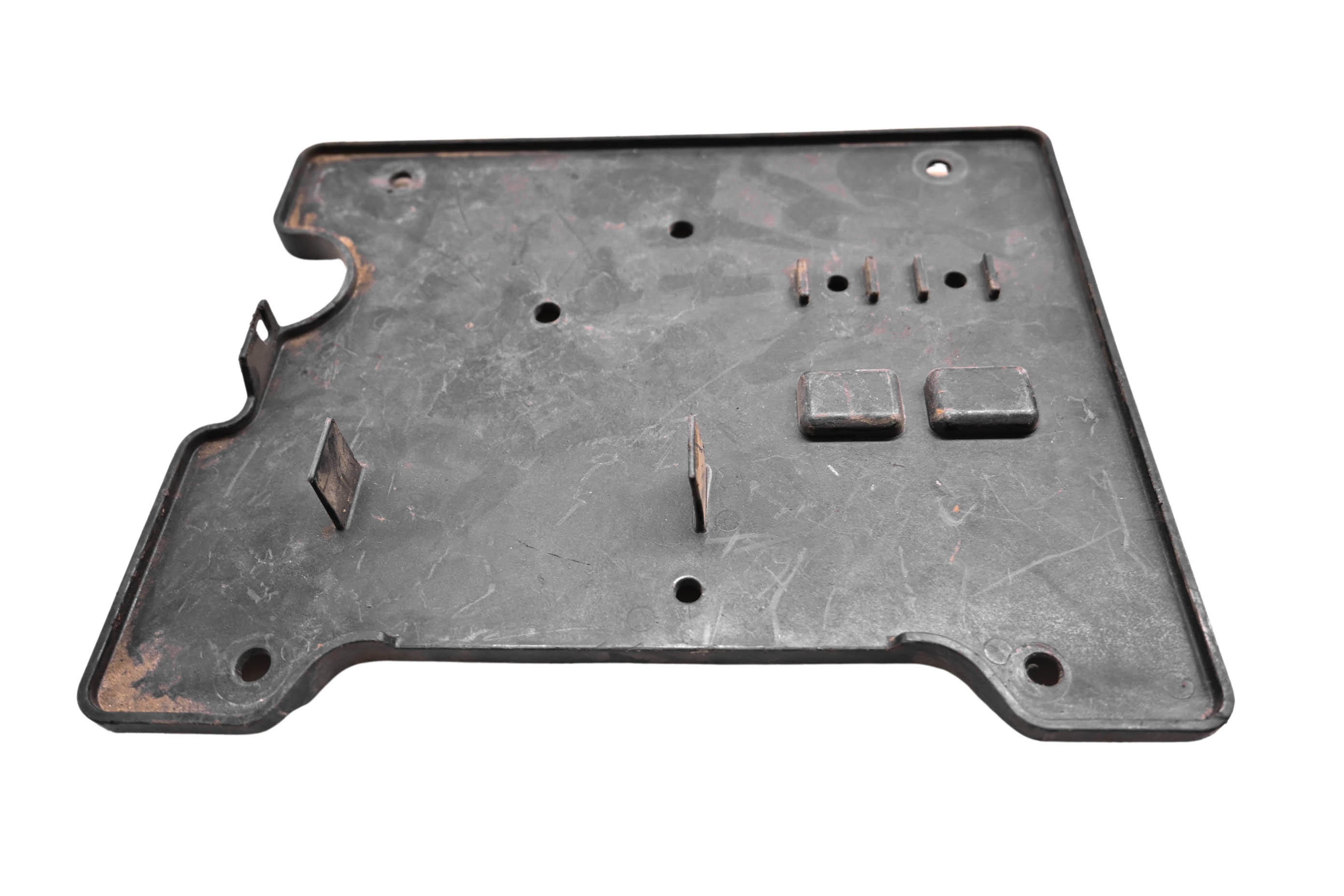 10 Arctic Cat EPS 700 Electrical Mounting Tray Cover