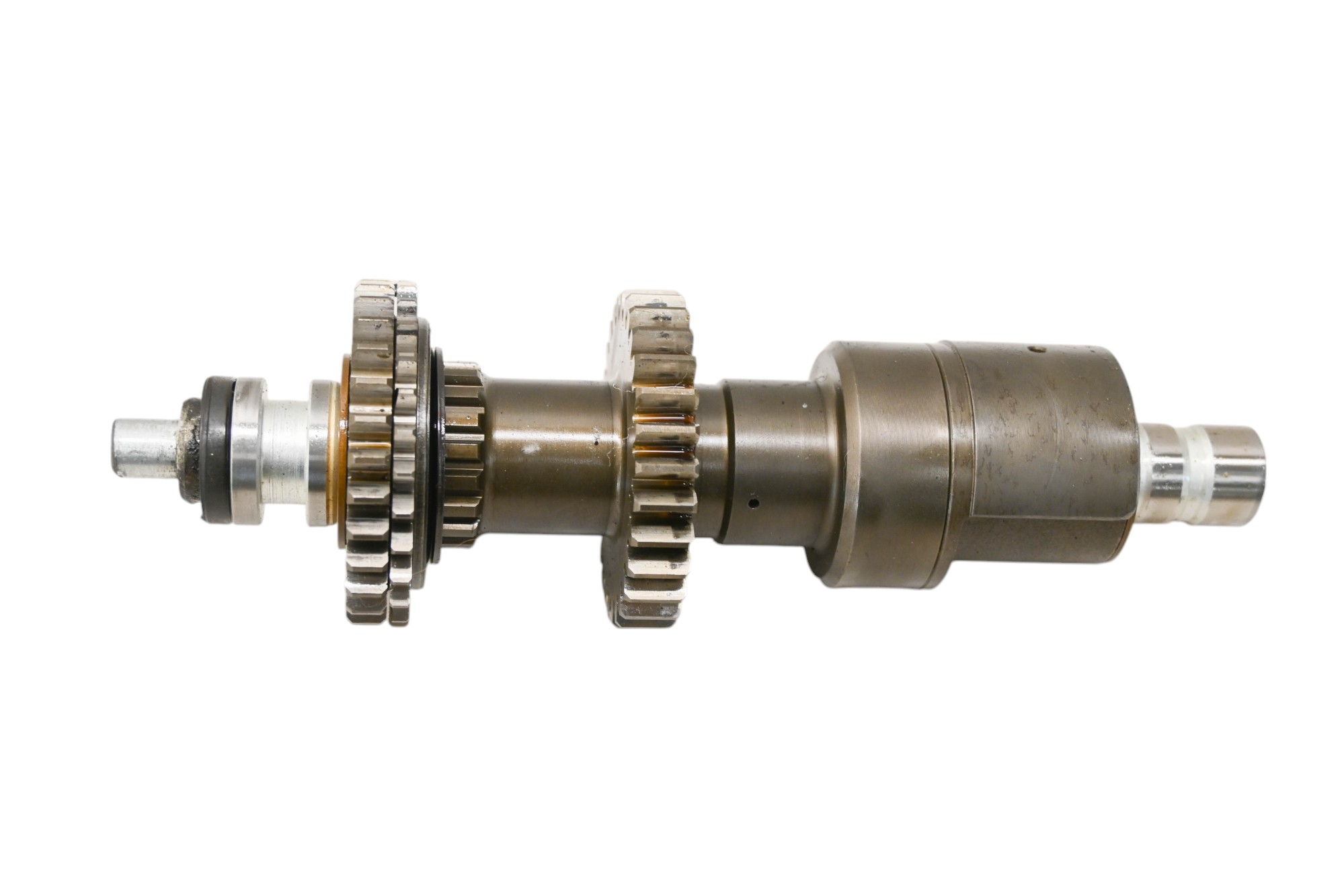 96 Kawasaki Voyager XII Front Counter Balancer Crankshaft Balance ZG1200B