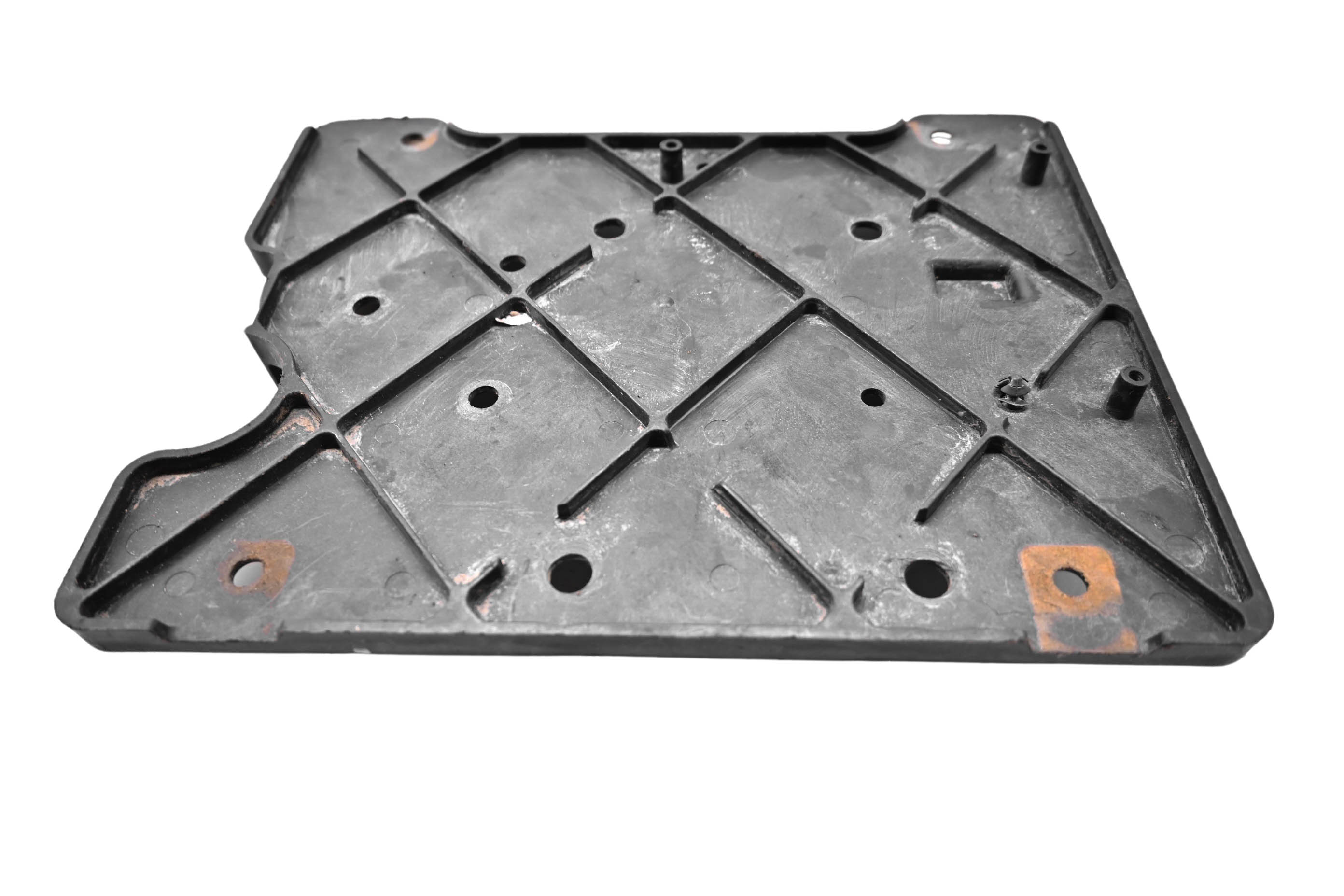 14 Arctic Cat 500 4x4 Electrical Tray Plate Cover