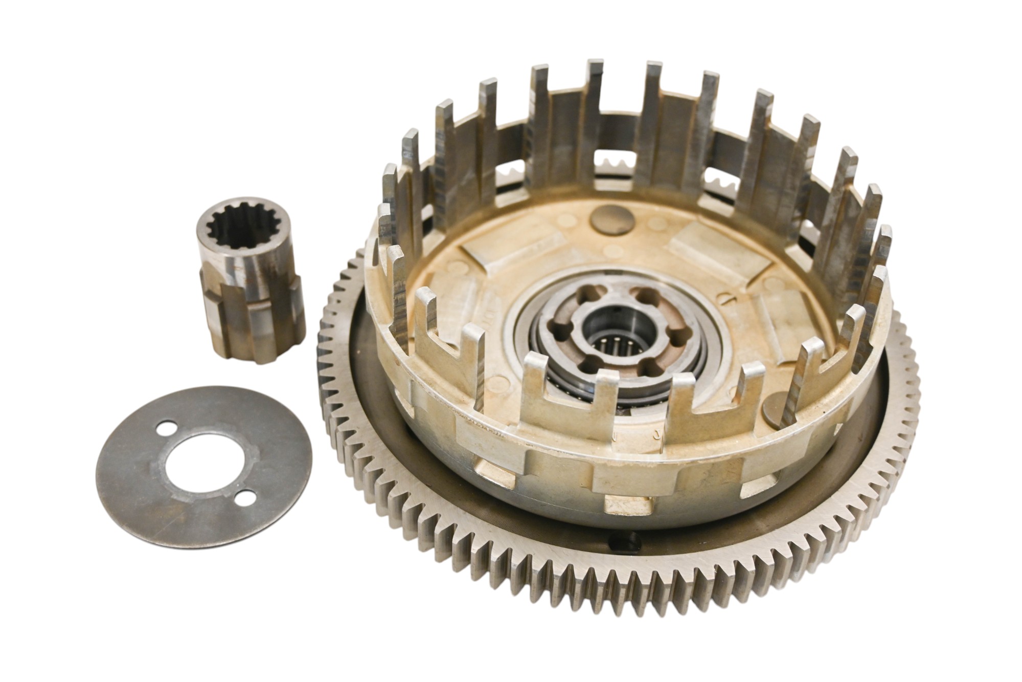 96 Kawasaki Voyager XII Clutch Basket ZG1200B