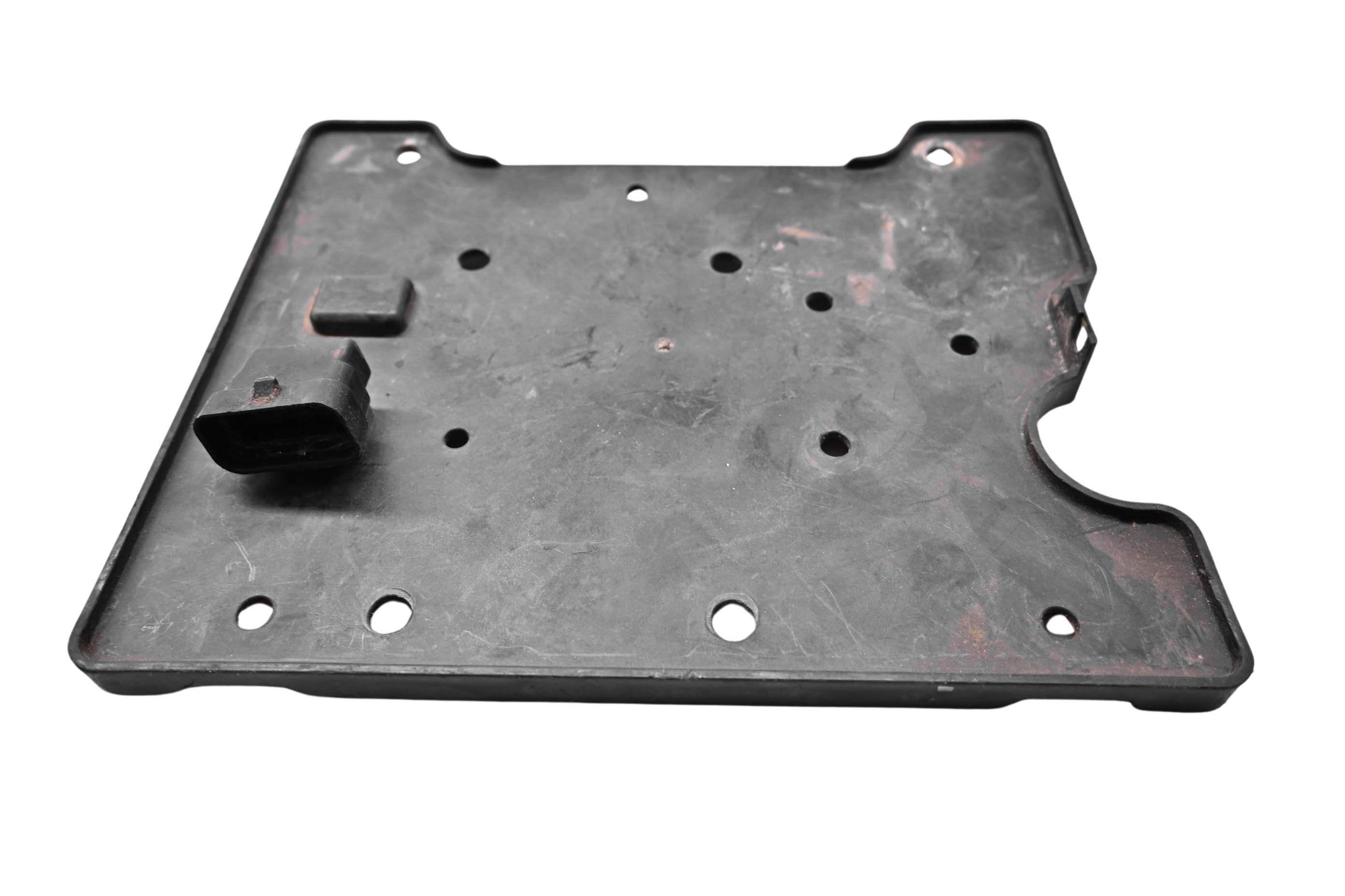 14 Arctic Cat 500 4x4 Electrical Tray Plate Cover