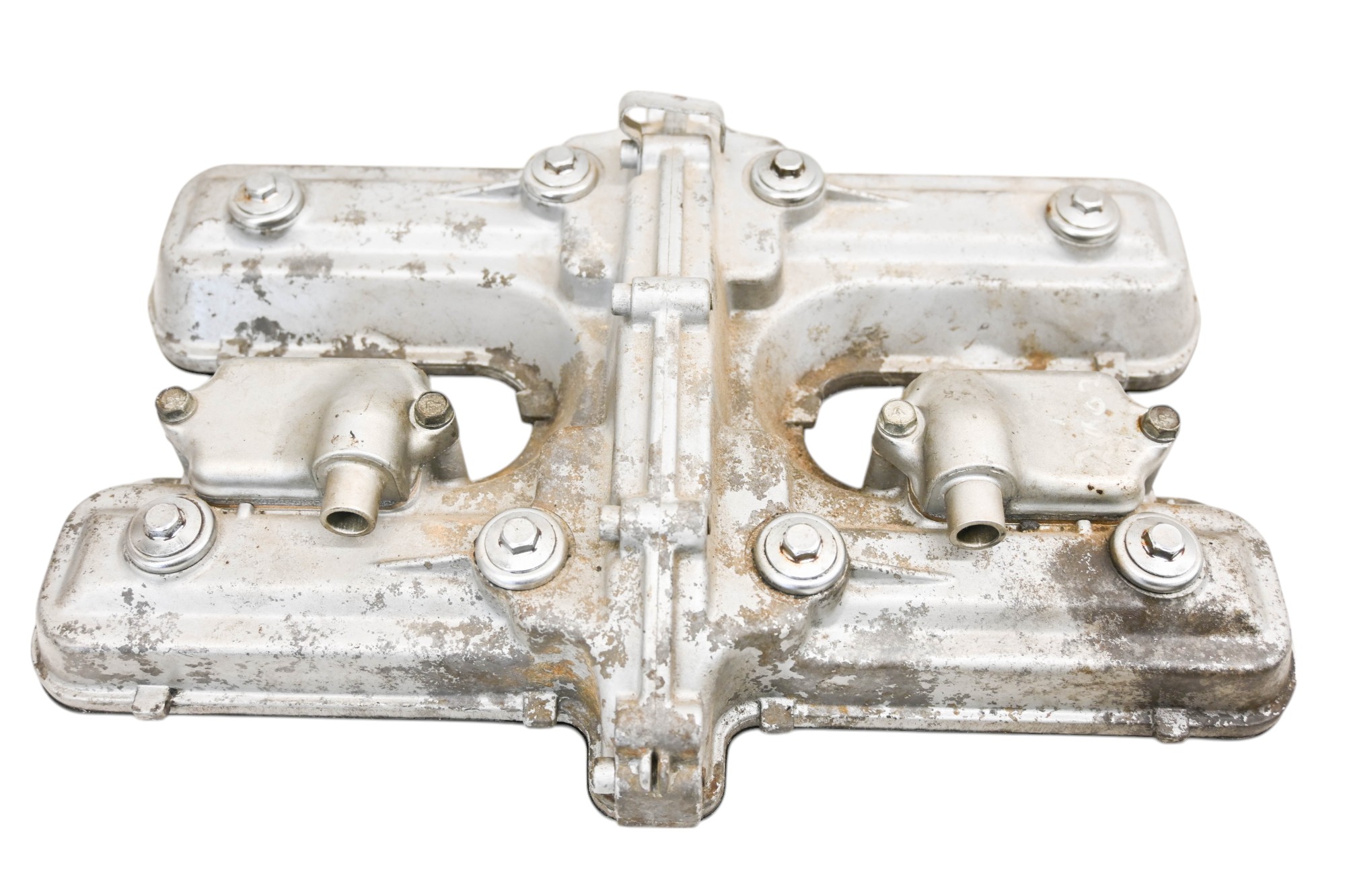 96 Kawasaki Voyager XII Valve Cover ZG1200B