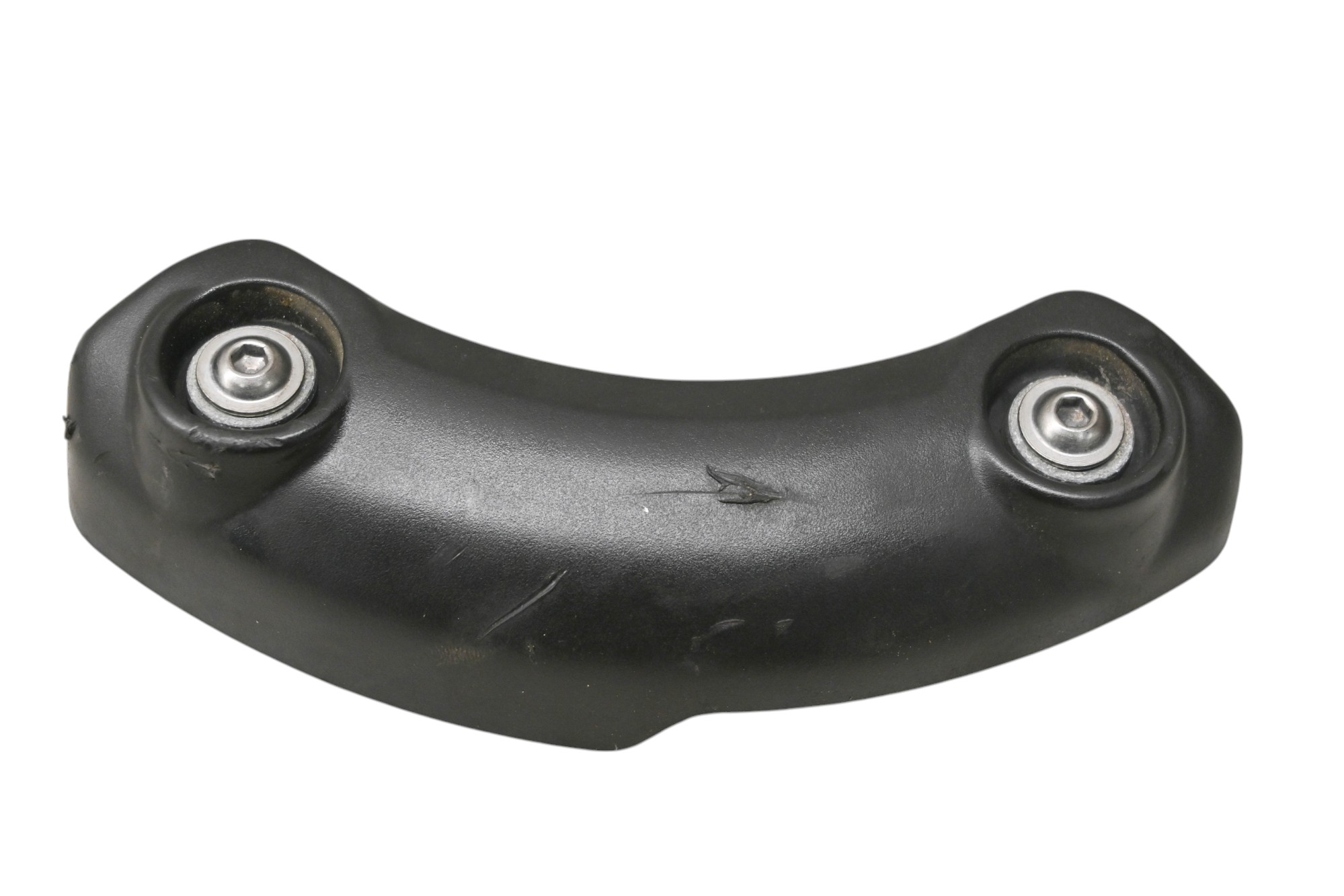 15 Kawasaki Vulcan S 650 Clutch Release Cover EN650