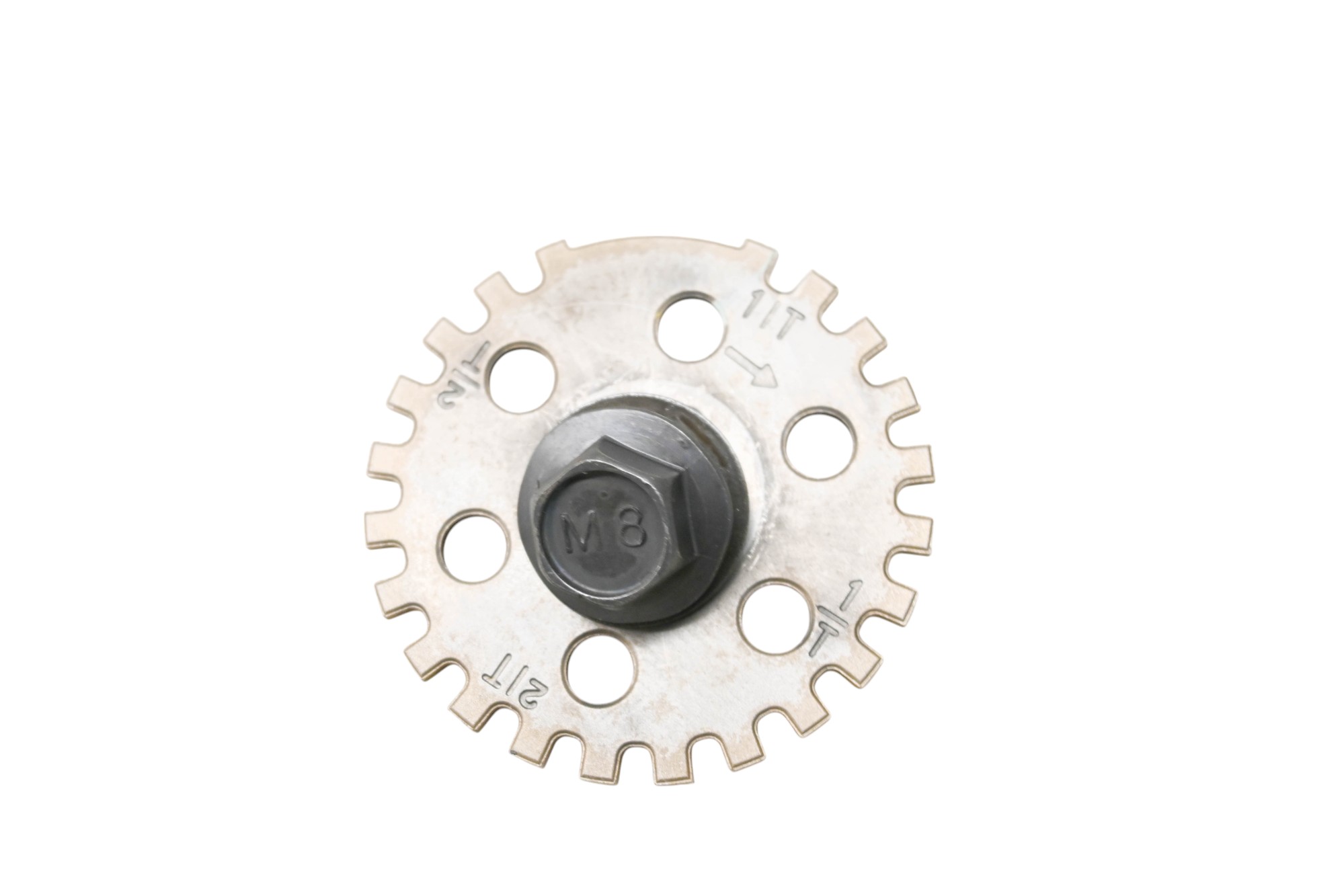15 Kawasaki Vulcan S 650 Crank Gear EN650