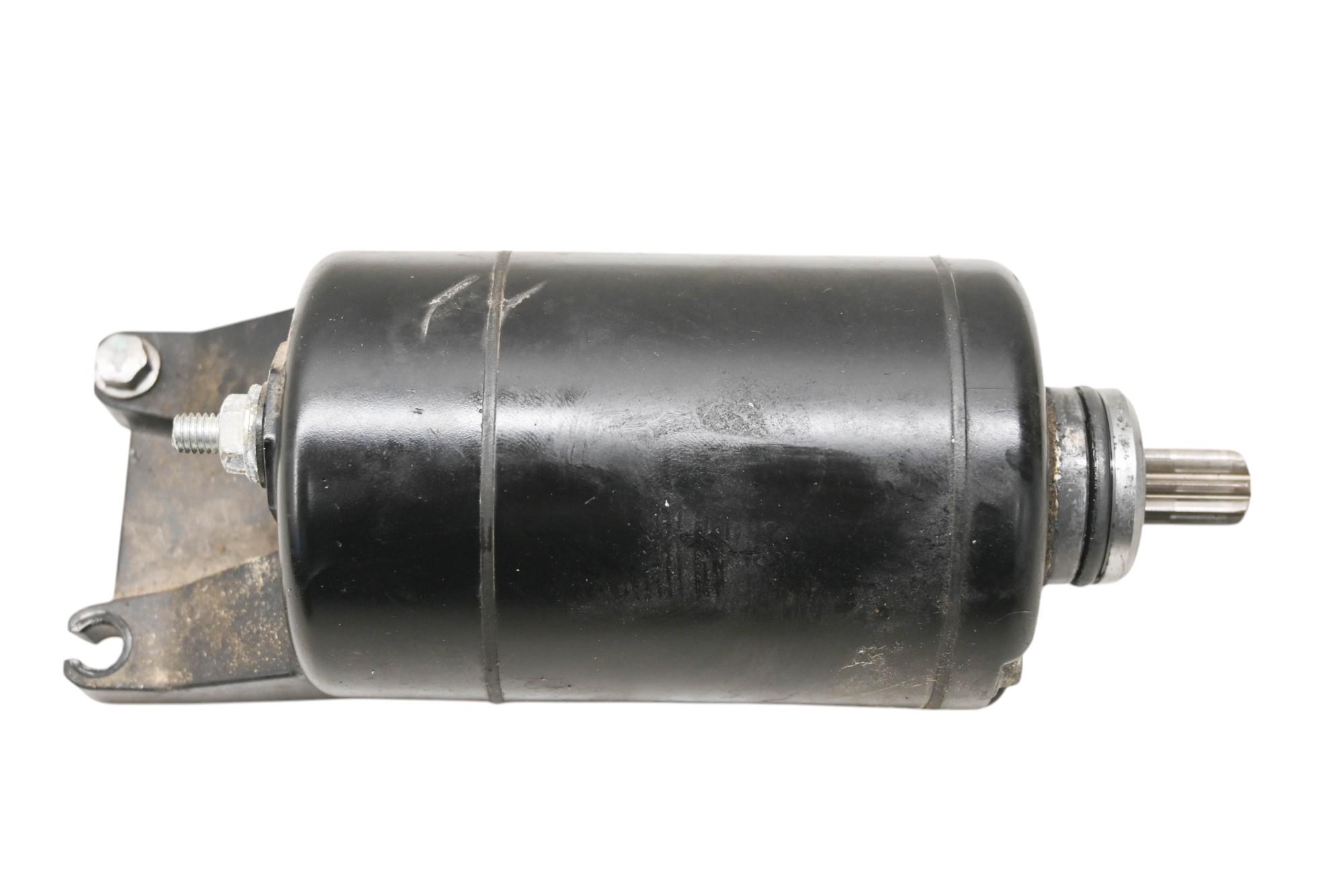 15 Kawasaki Vulcan S 650 Starter Motor EN650