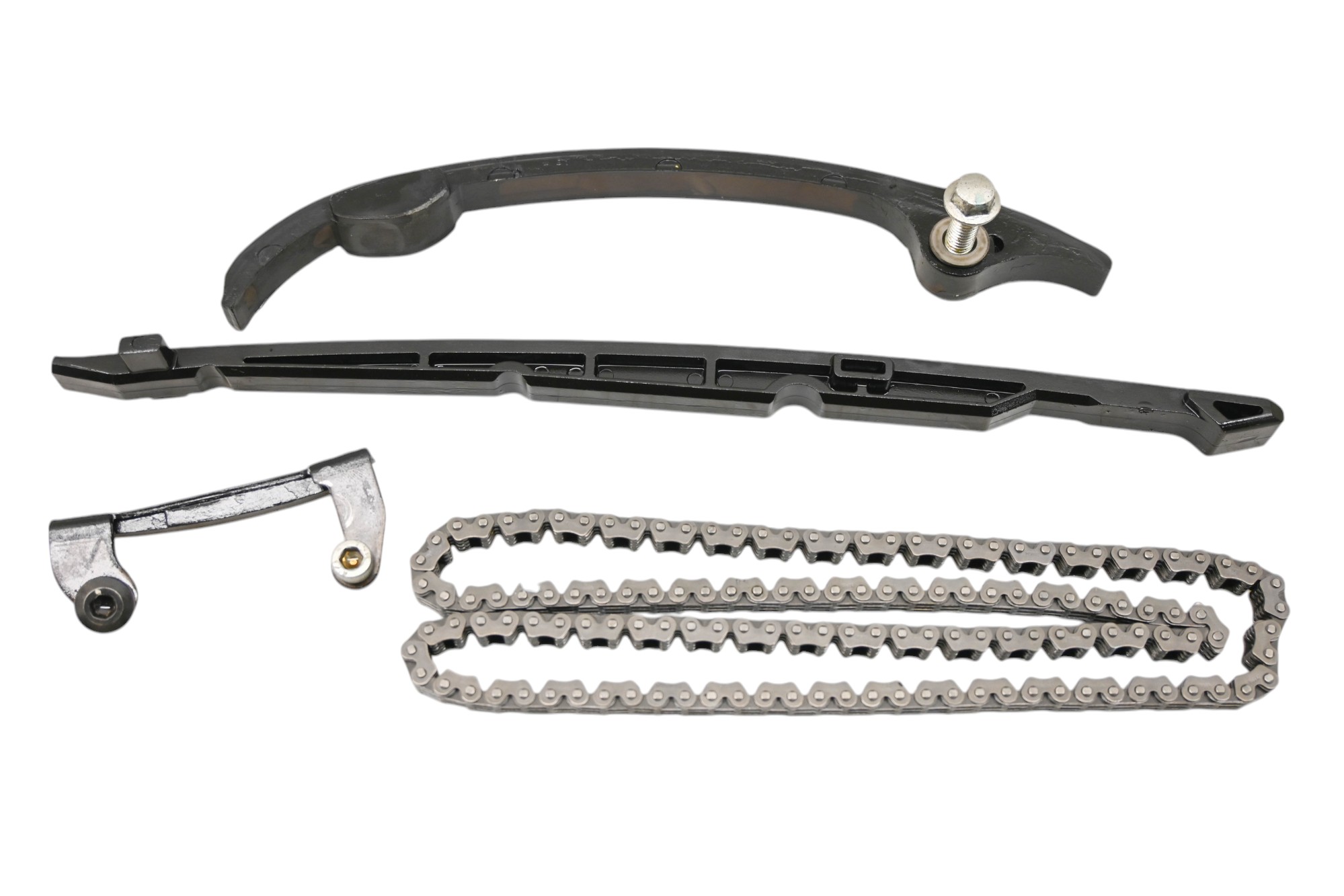 15 Kawasaki Vulcan S 650 Cam Chain & Guides EN650
