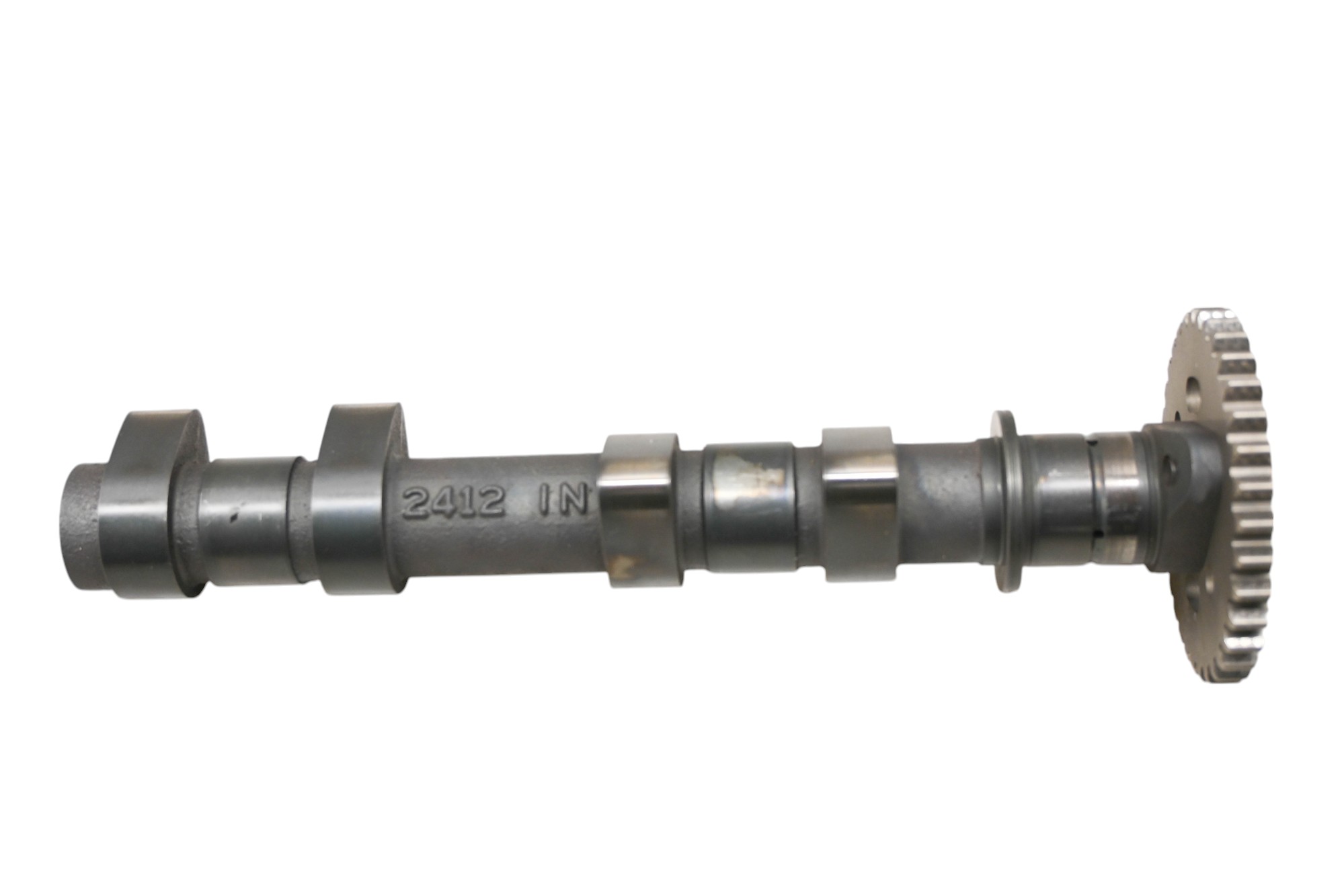 15 Kawasaki Vulcan S 650 Intake Camshaft Cam Shaft EN650
