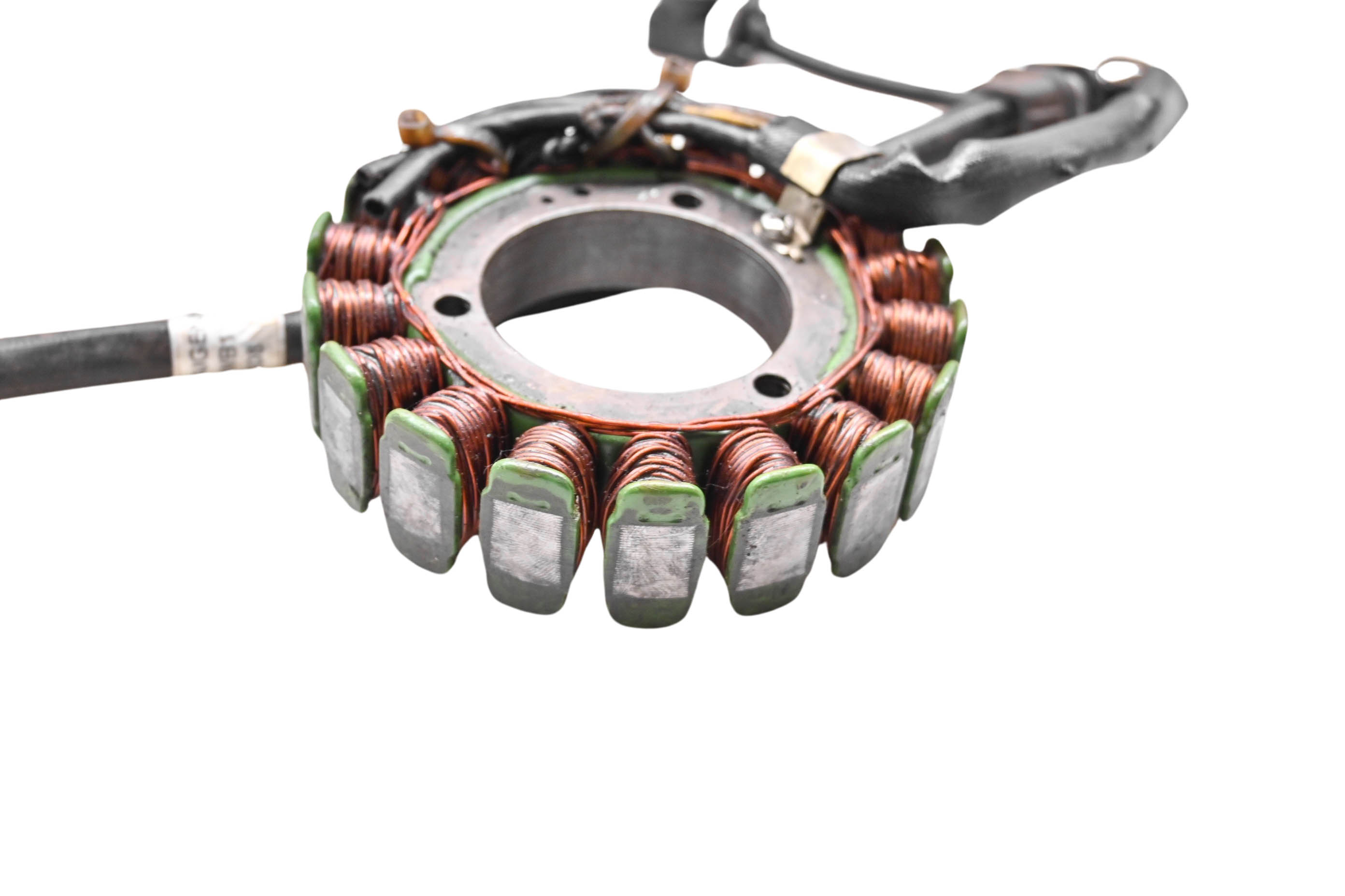 14 Arctic Cat 500 4x4 Stator