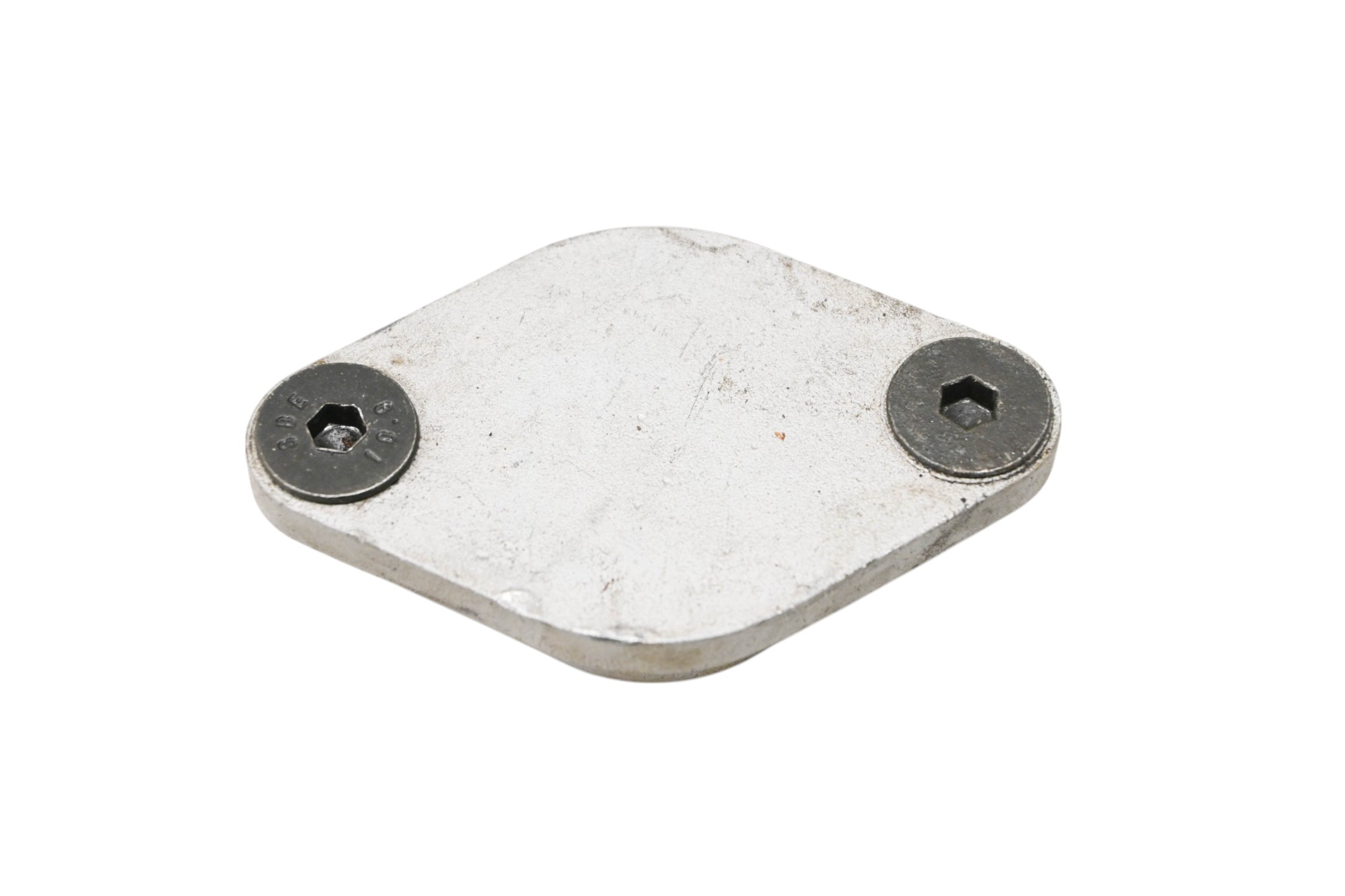 98 Moto Guzzi V11 Ignition Engine Cover