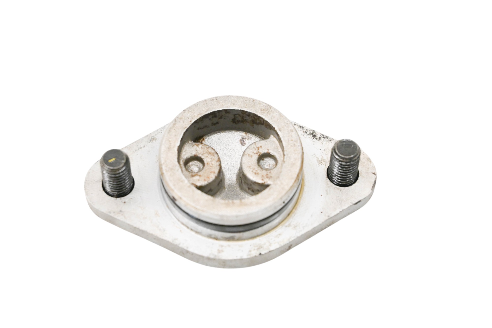 98 Moto Guzzi V11 Ignition Engine Cover