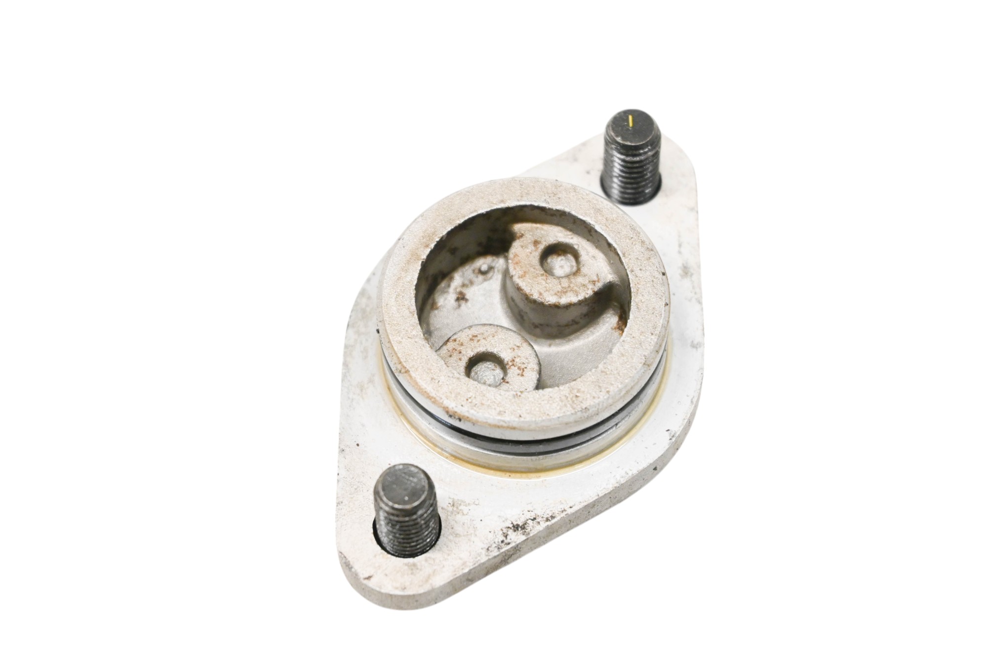 98 Moto Guzzi V11 Ignition Engine Cover