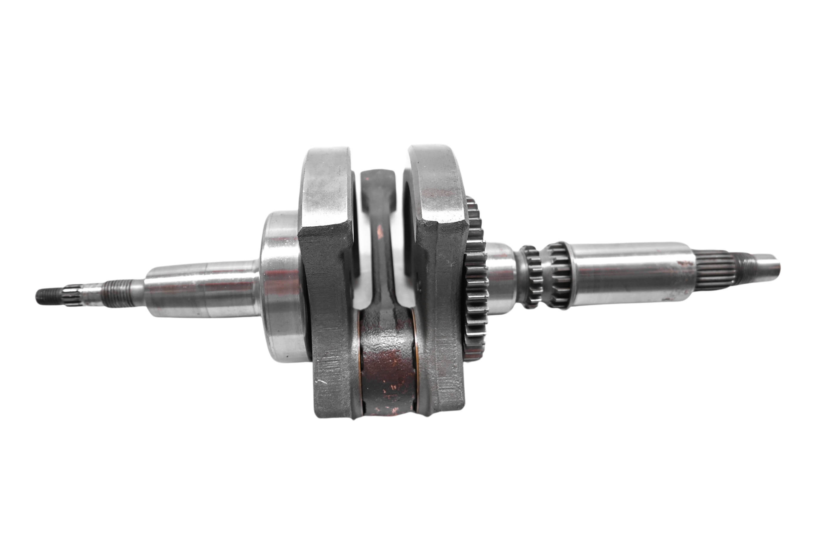96 Arctic Cat Bearcat 454 4x4 Crankshaft Crank Shaft