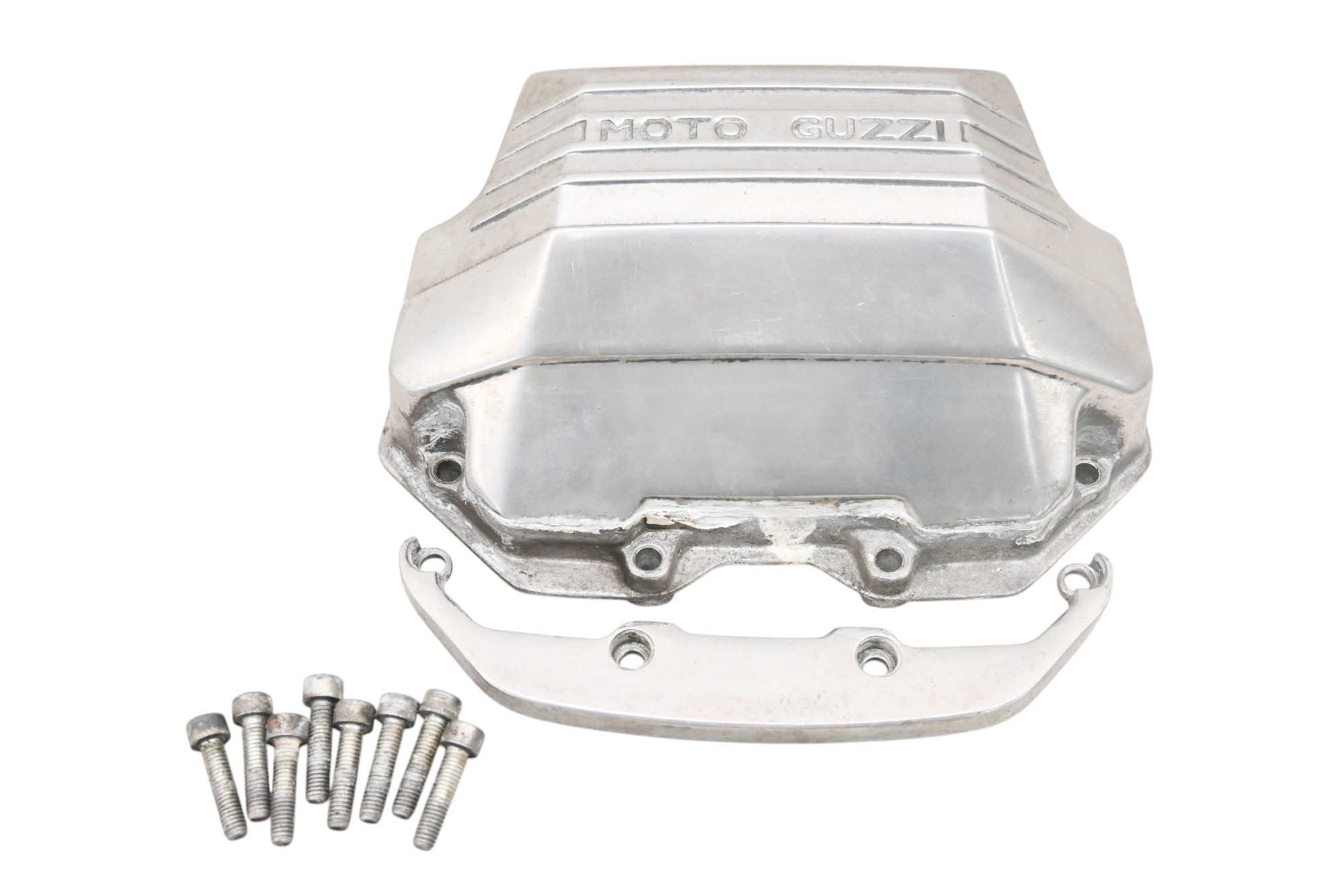 98 Moto Guzzi V11 Valve Cover